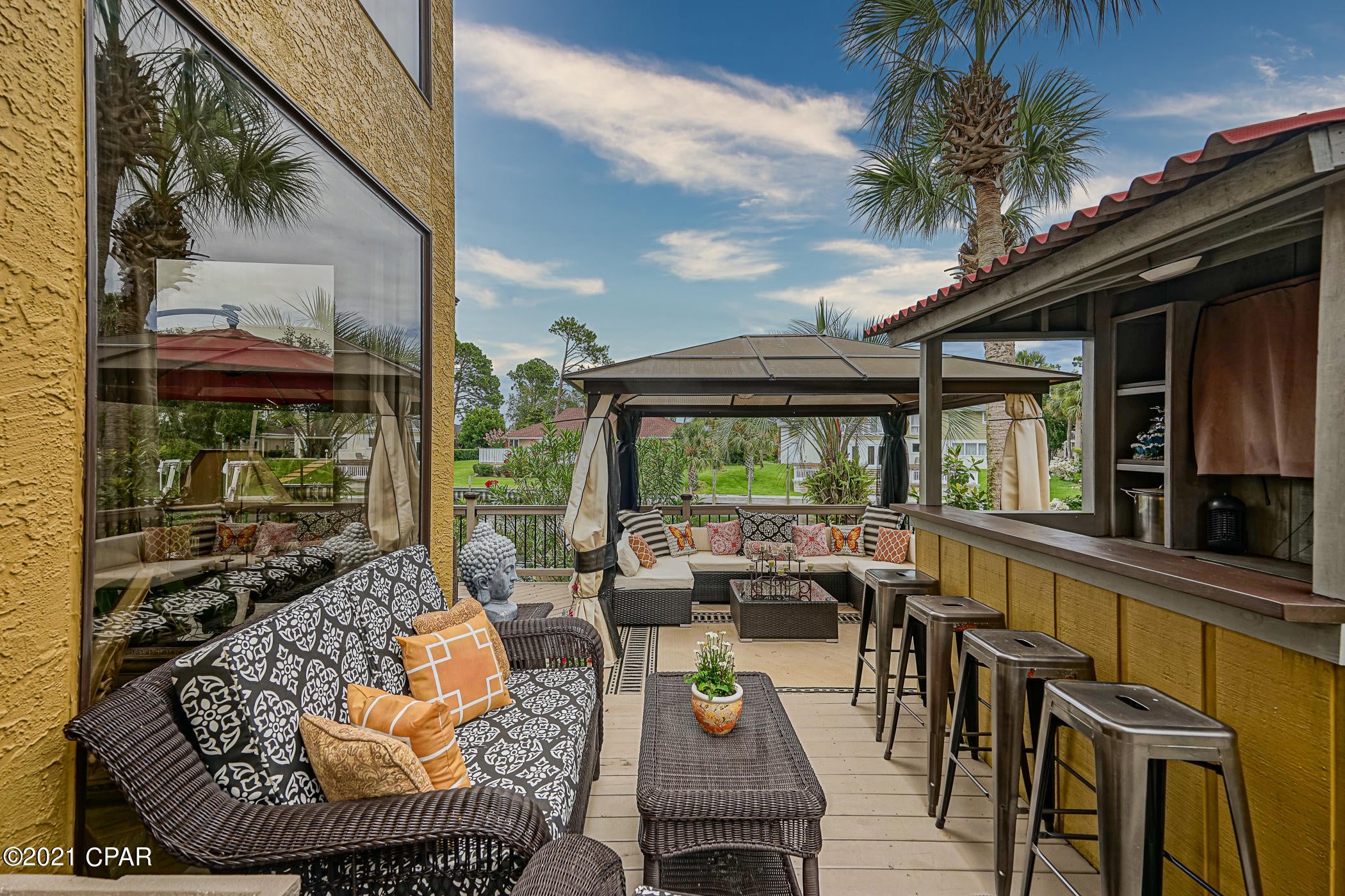 Bay Point Unit 1 - Residential