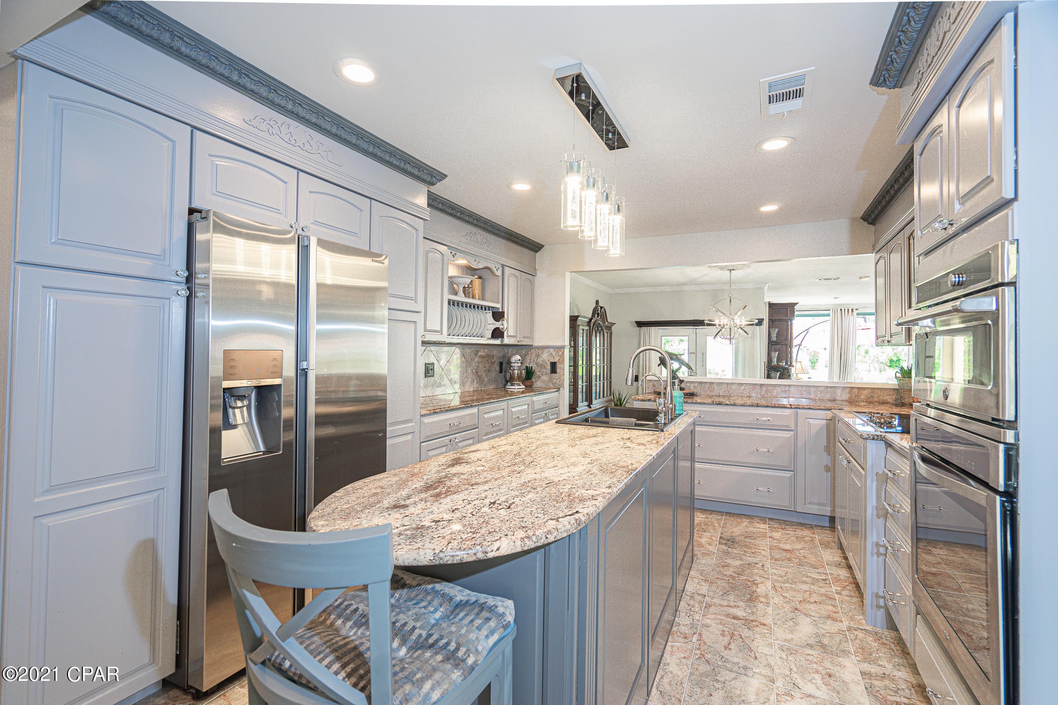 Bay Point Unit 1 - Residential