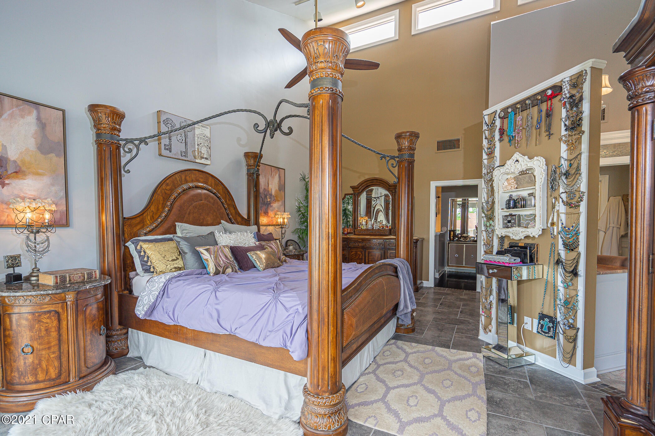 Bay Point Unit 1 - Residential