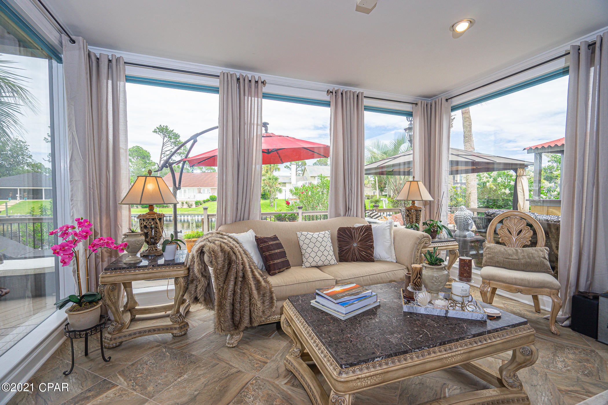Bay Point Unit 1 - Residential