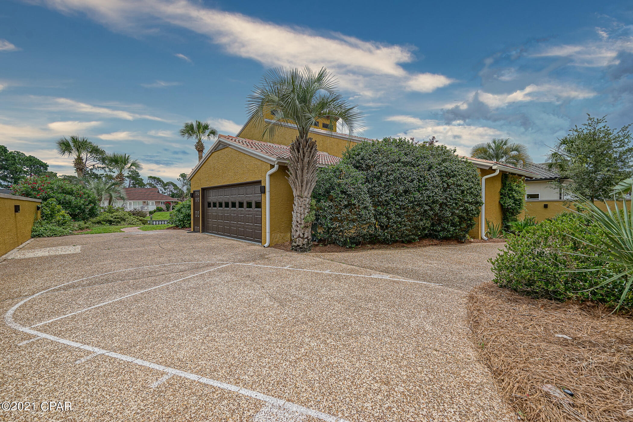 Bay Point Unit 1 - Residential