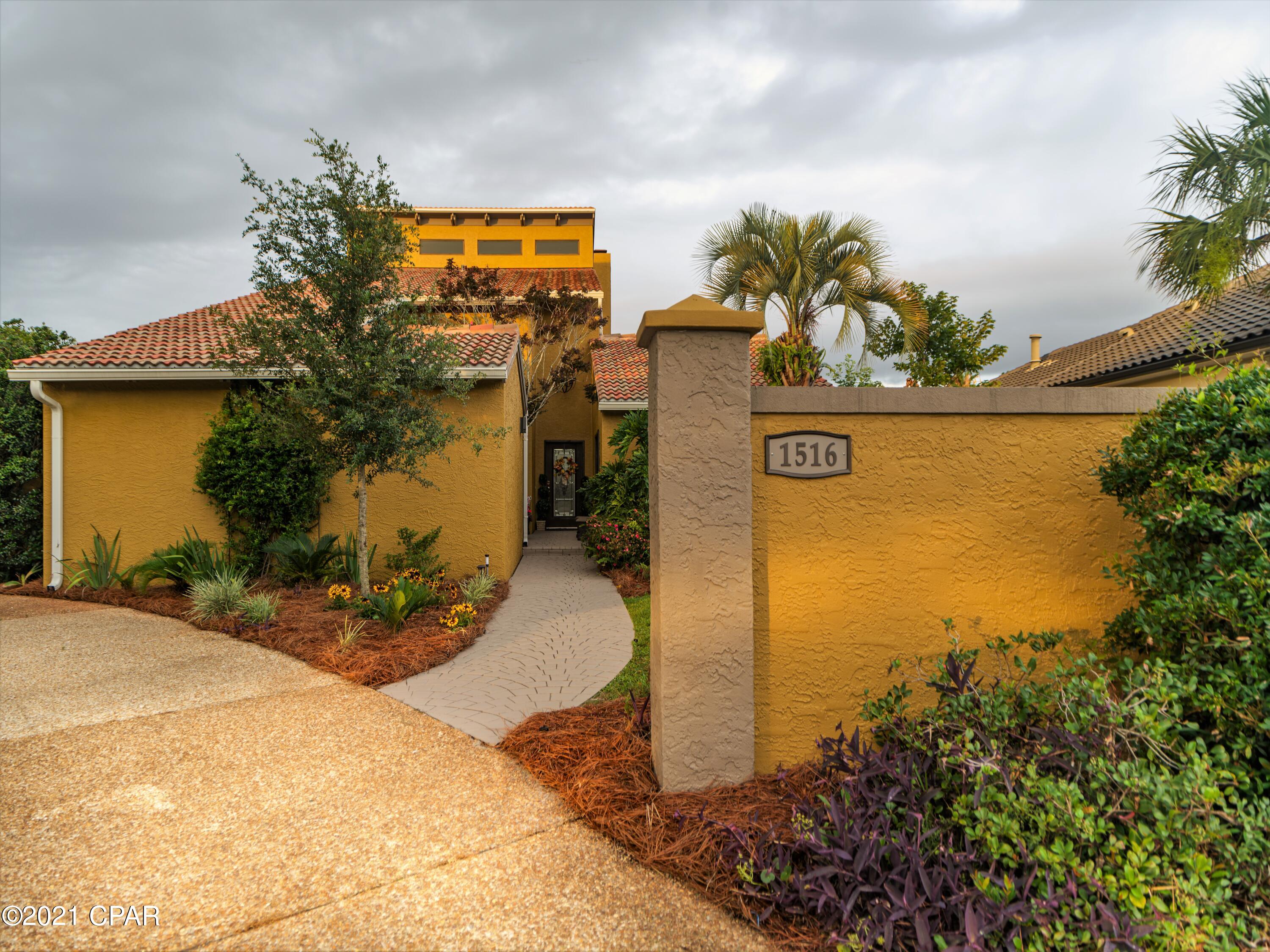 Bay Point Unit 1 - Residential