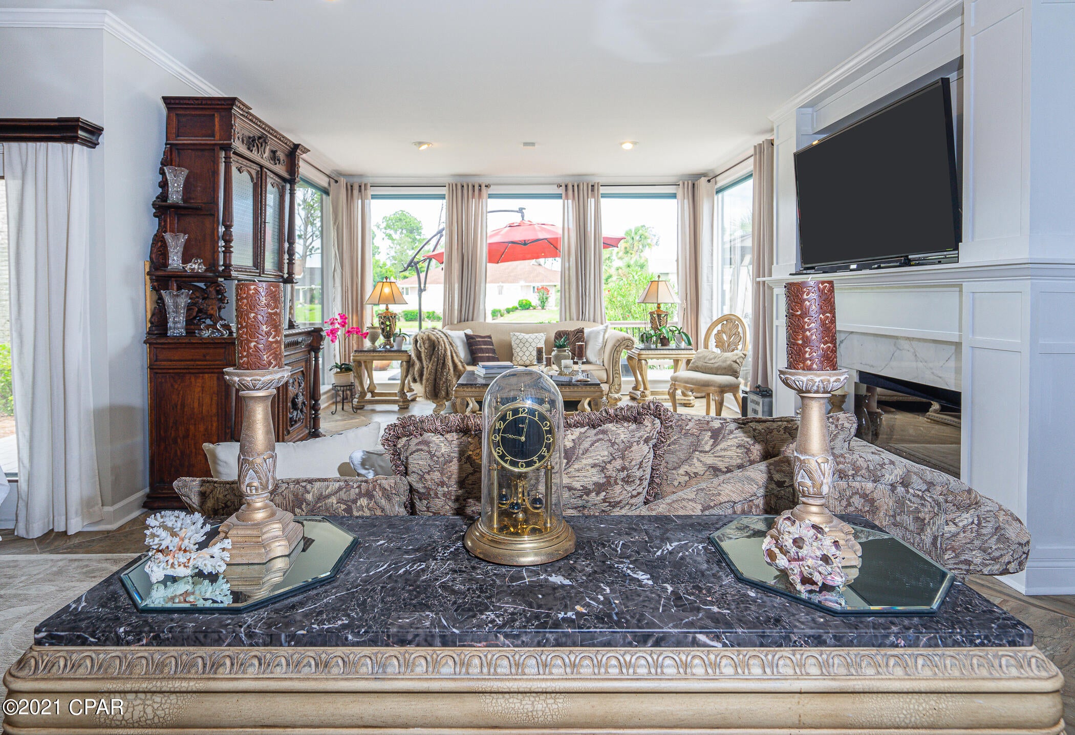 Bay Point Unit 1 - Residential