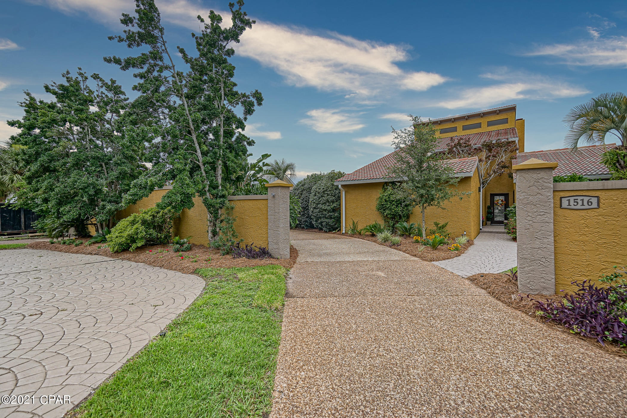 Bay Point Unit 1 - Residential