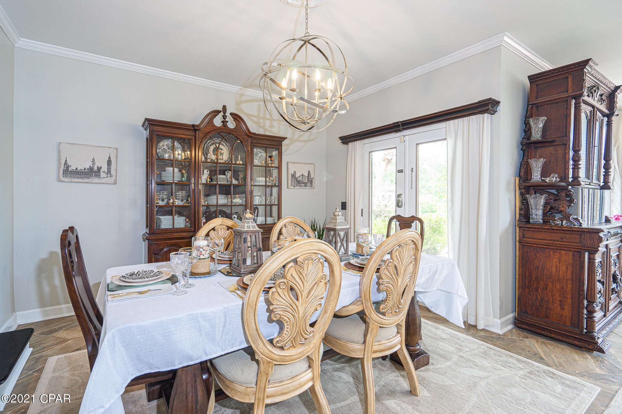 Bay Point Unit 1 - Residential