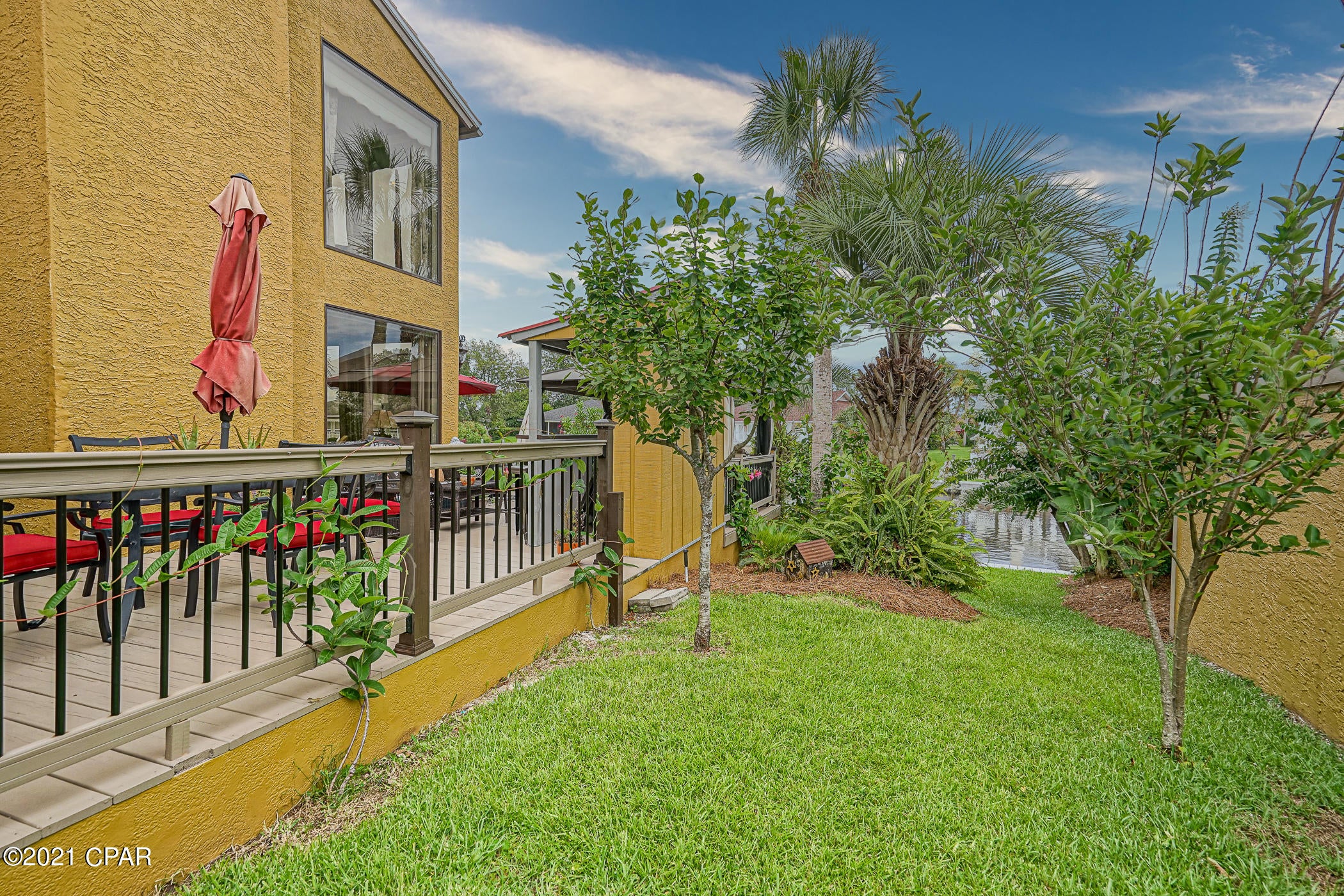 Bay Point Unit 1 - Residential