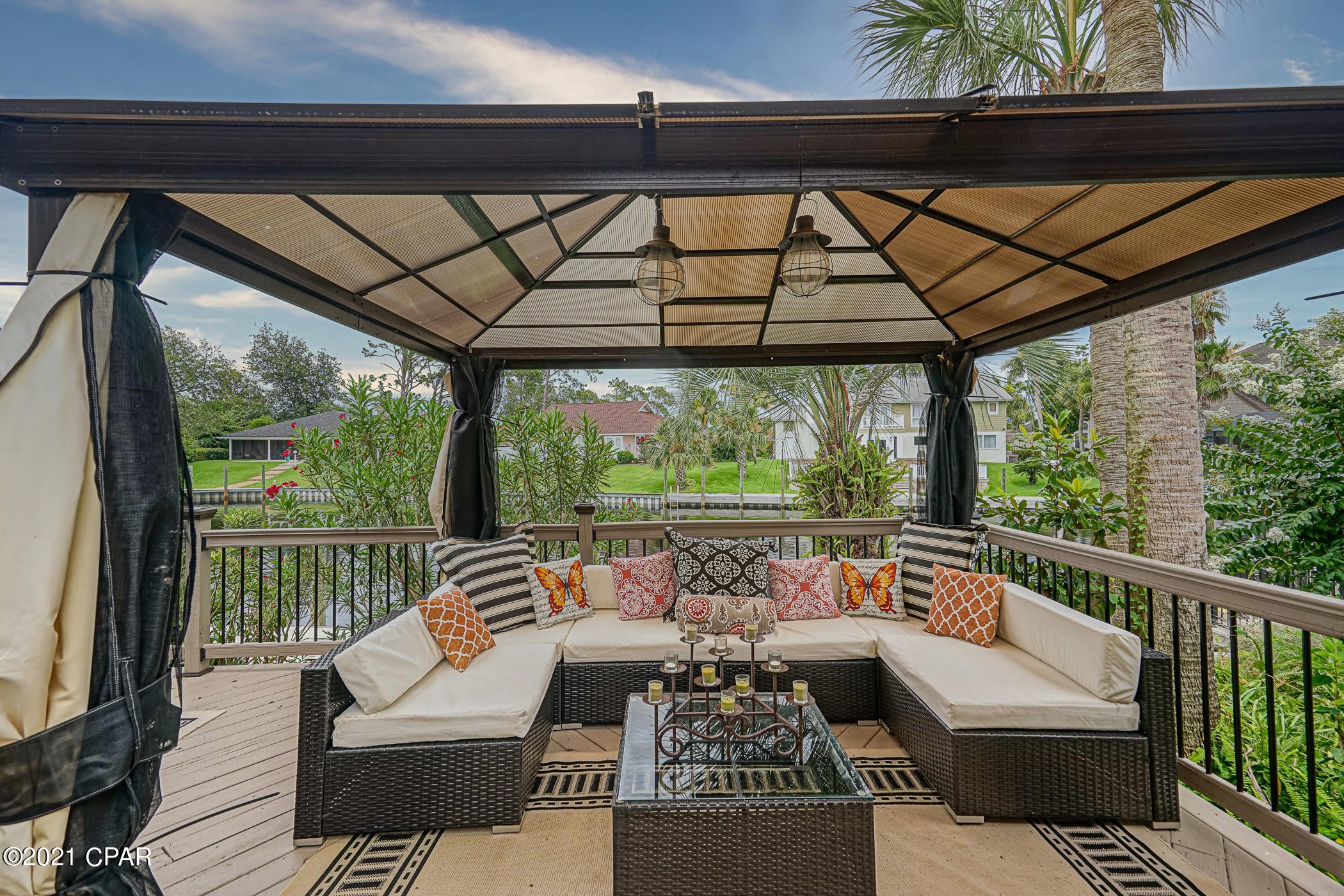 Bay Point Unit 1 - Residential