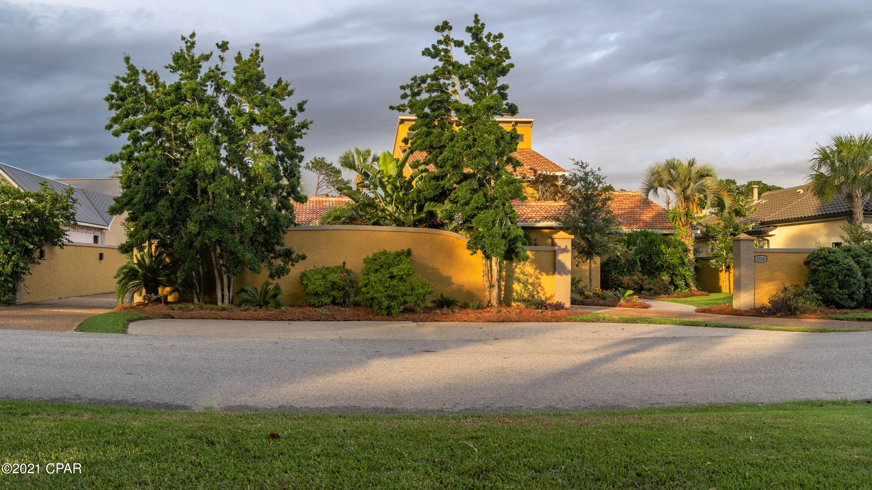 Bay Point Unit 1 - Residential
