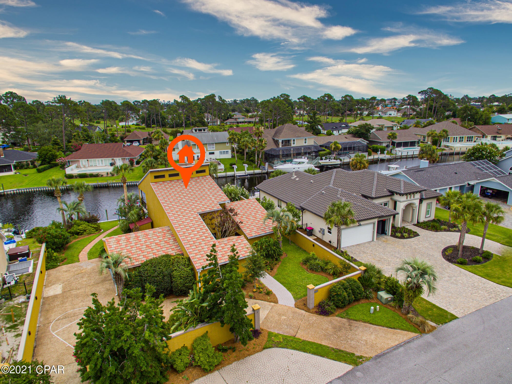 Bay Point Unit 1 - Residential