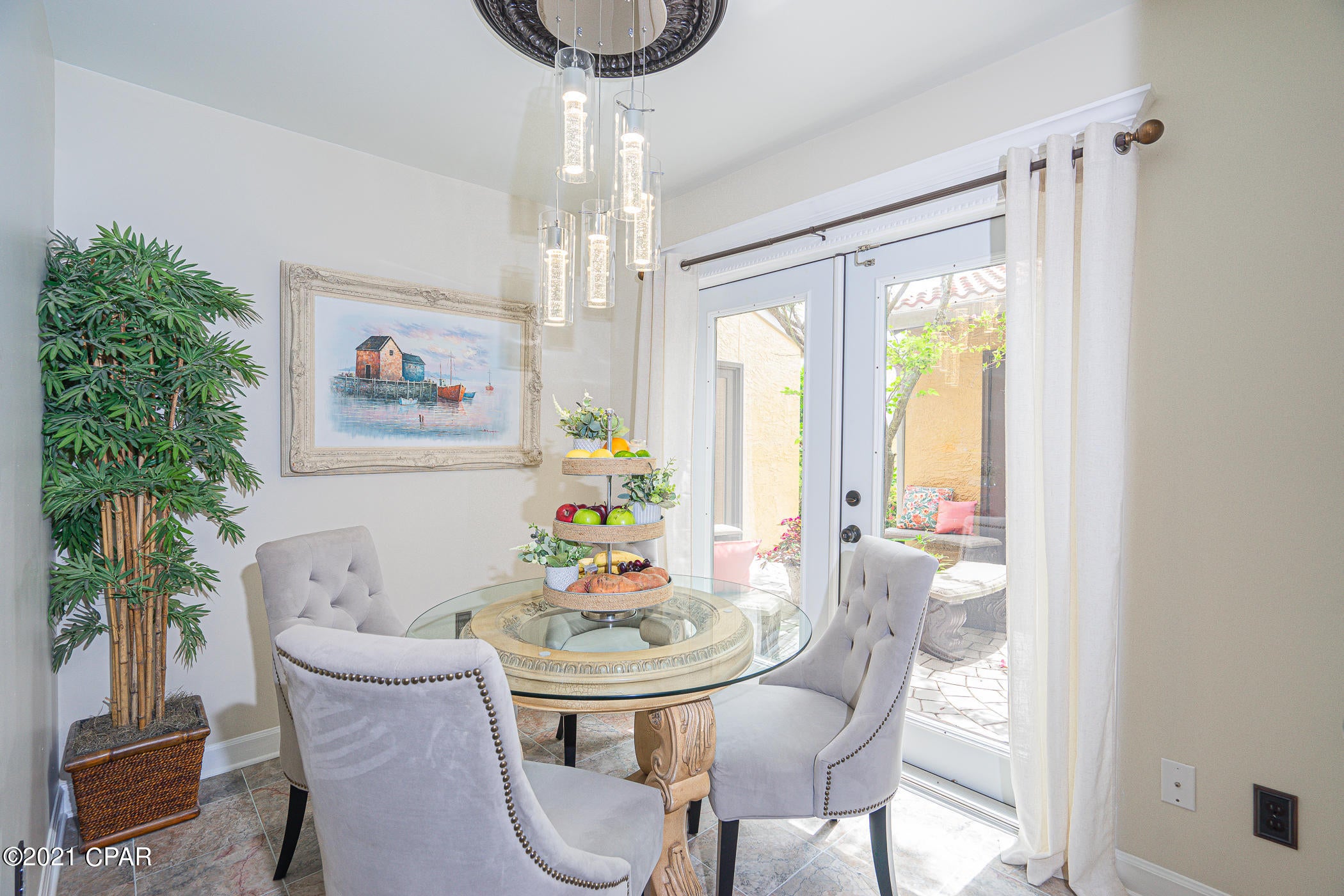 Bay Point Unit 1 - Residential