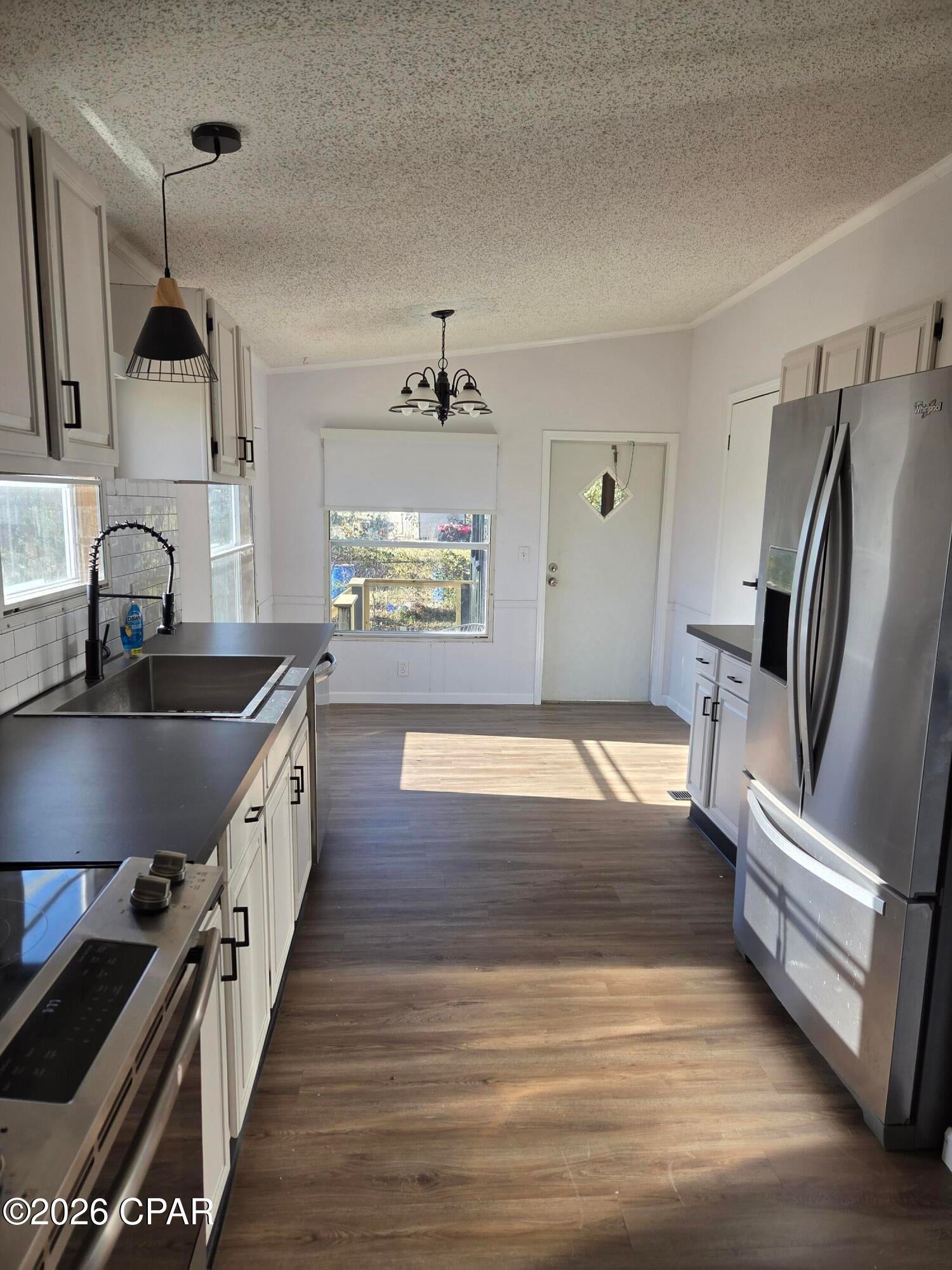 Kingswood - Residential