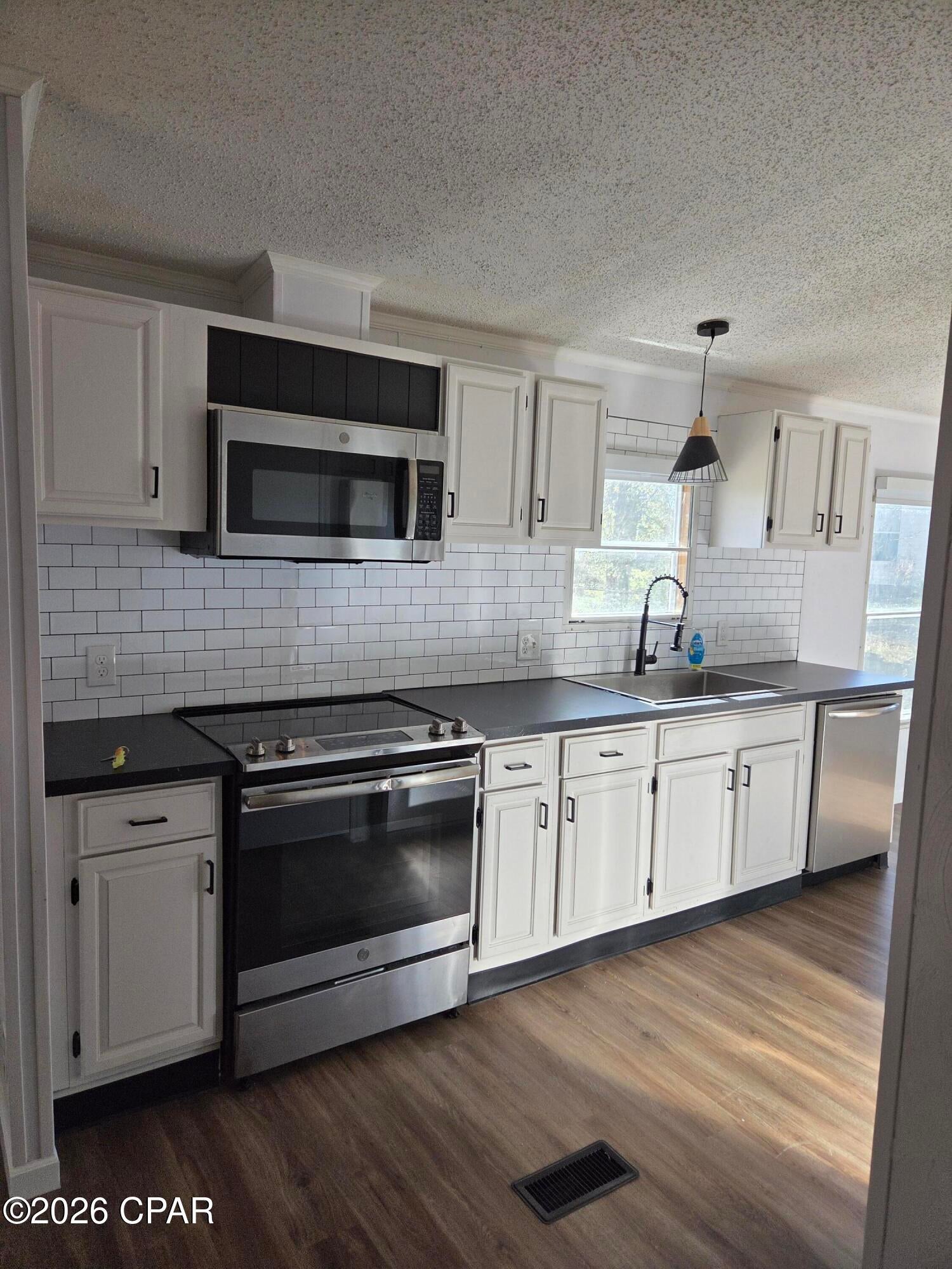 Kingswood - Residential
