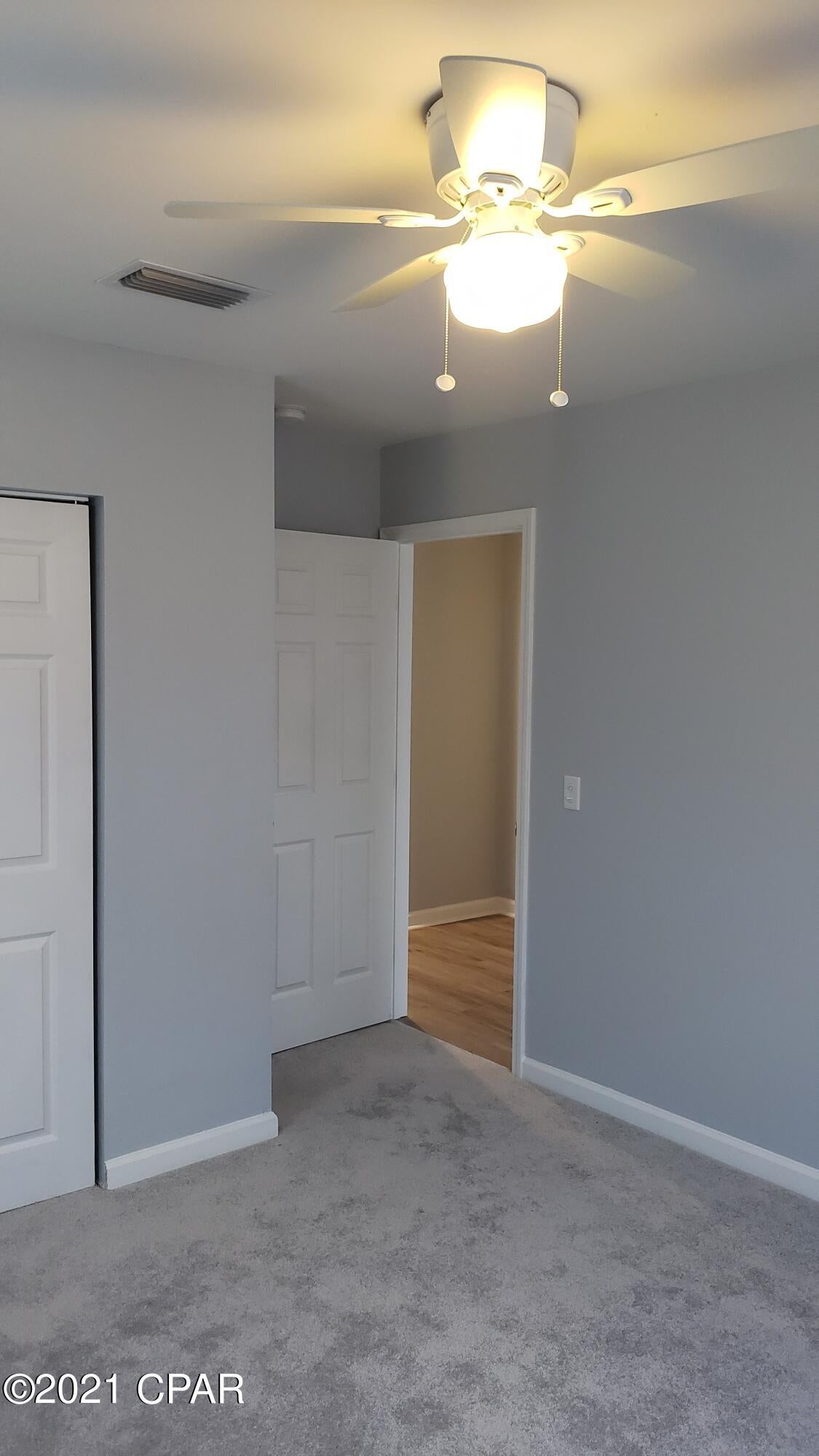 Forest Park - Residential Lease