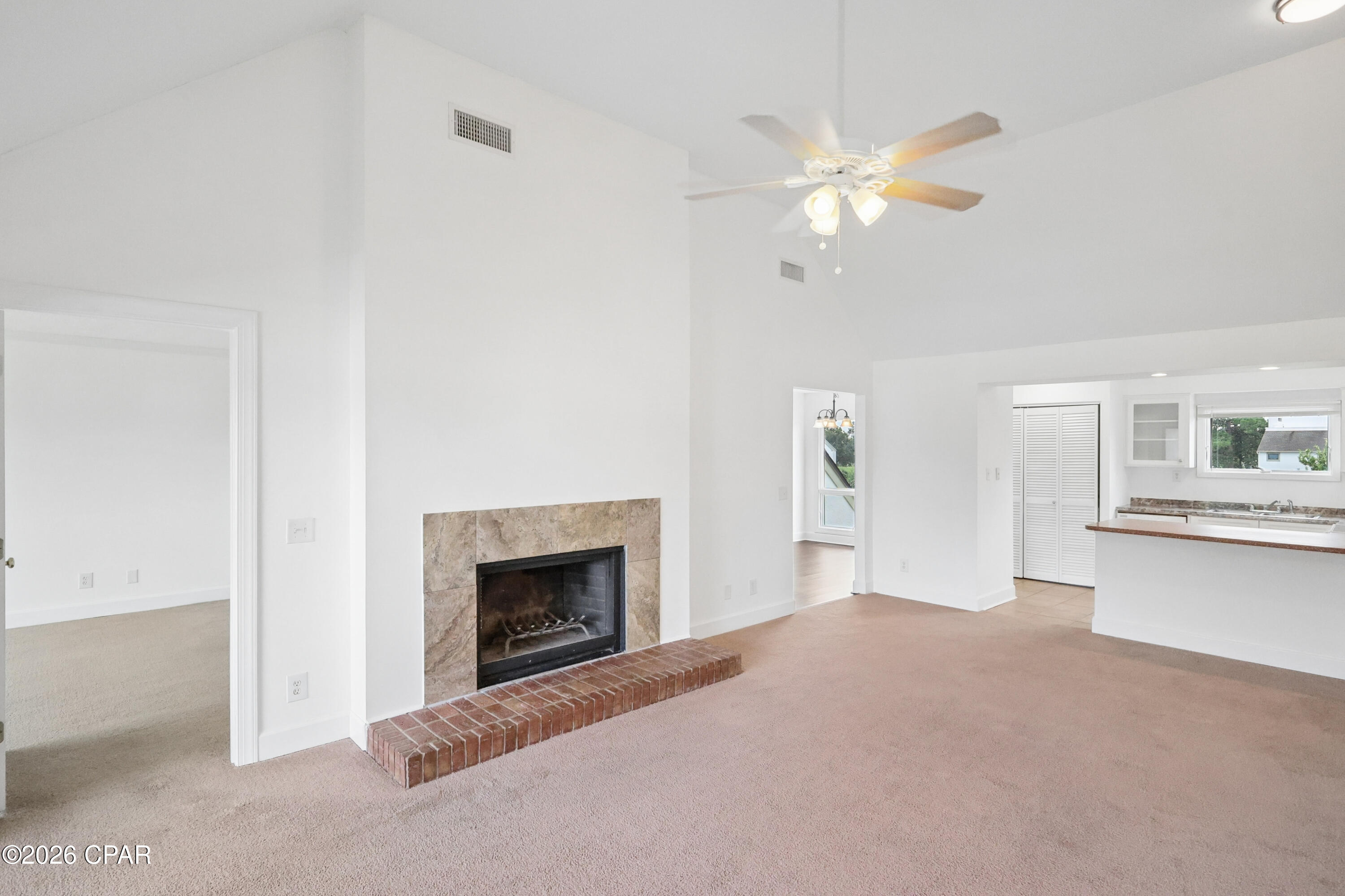 Bay Point Golf Villas III - Residential