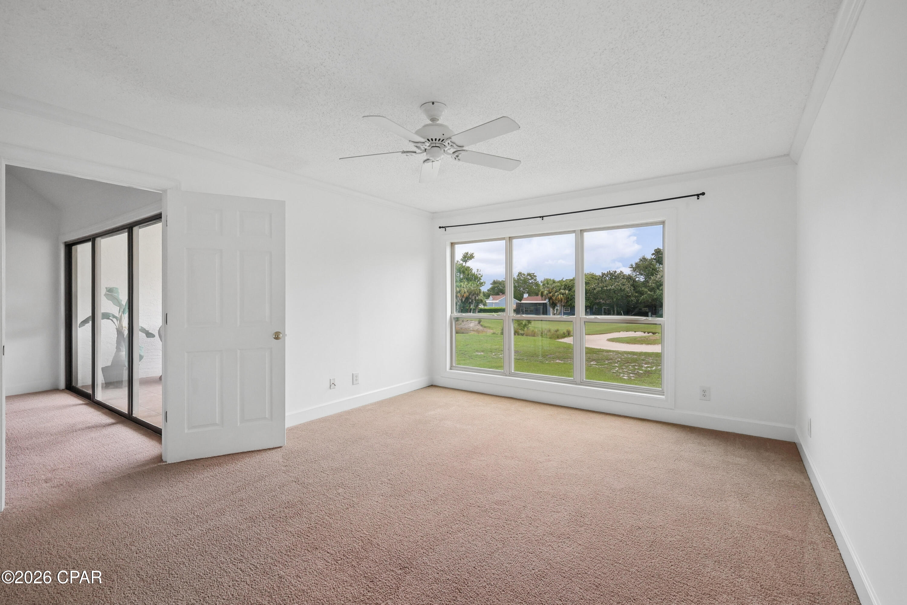 Bay Point Golf Villas III - Residential