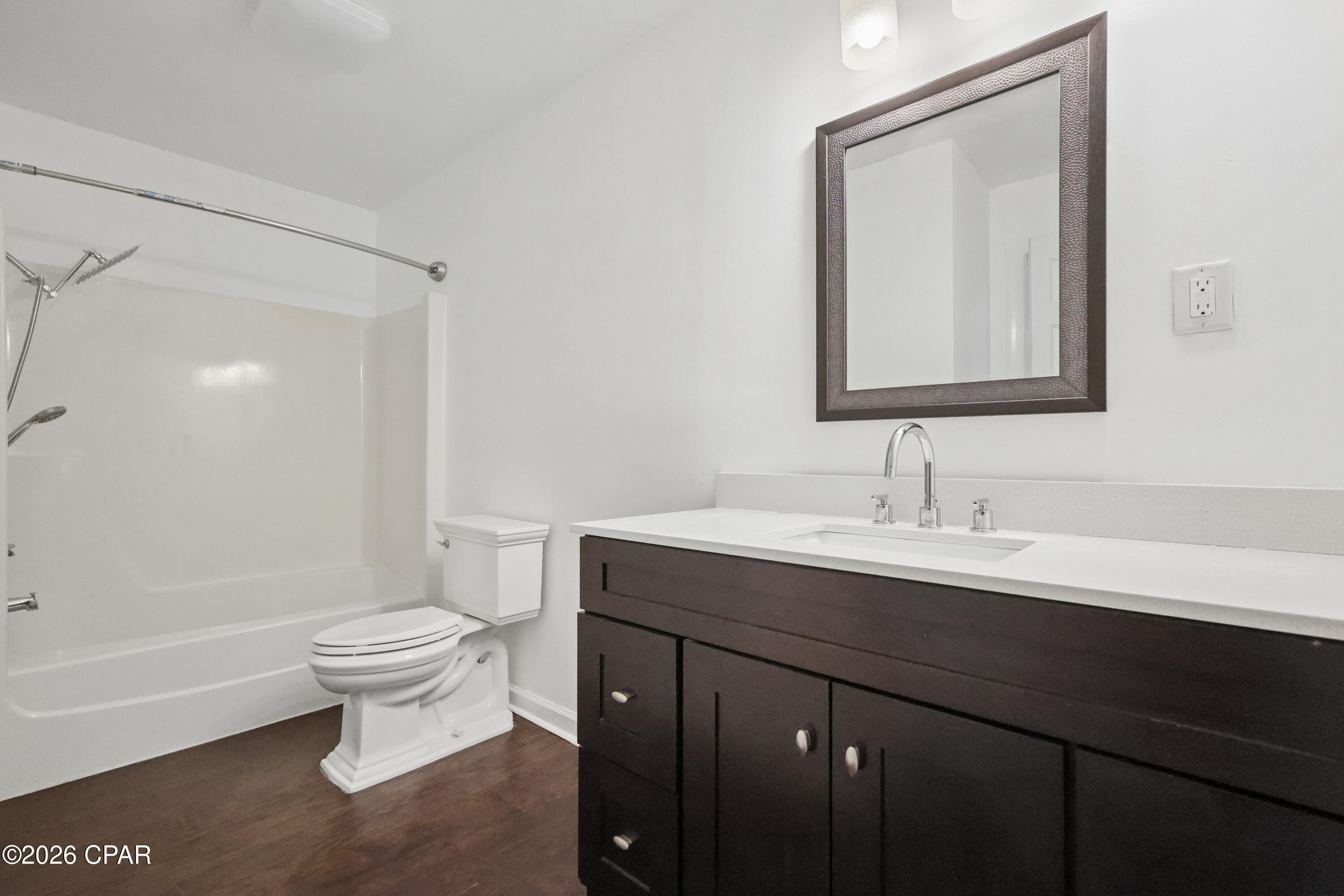 Bay Point Golf Villas III - Residential