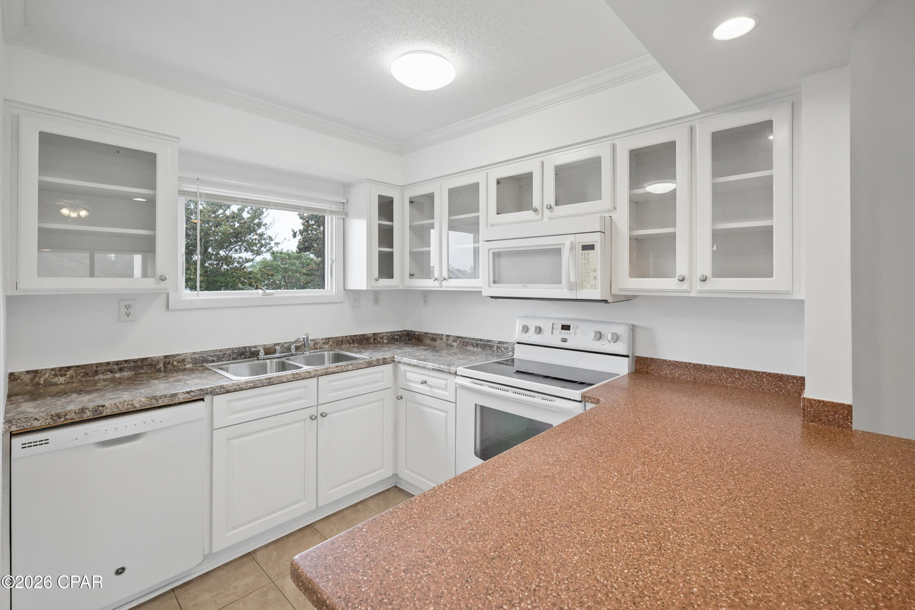 Bay Point Golf Villas III - Residential