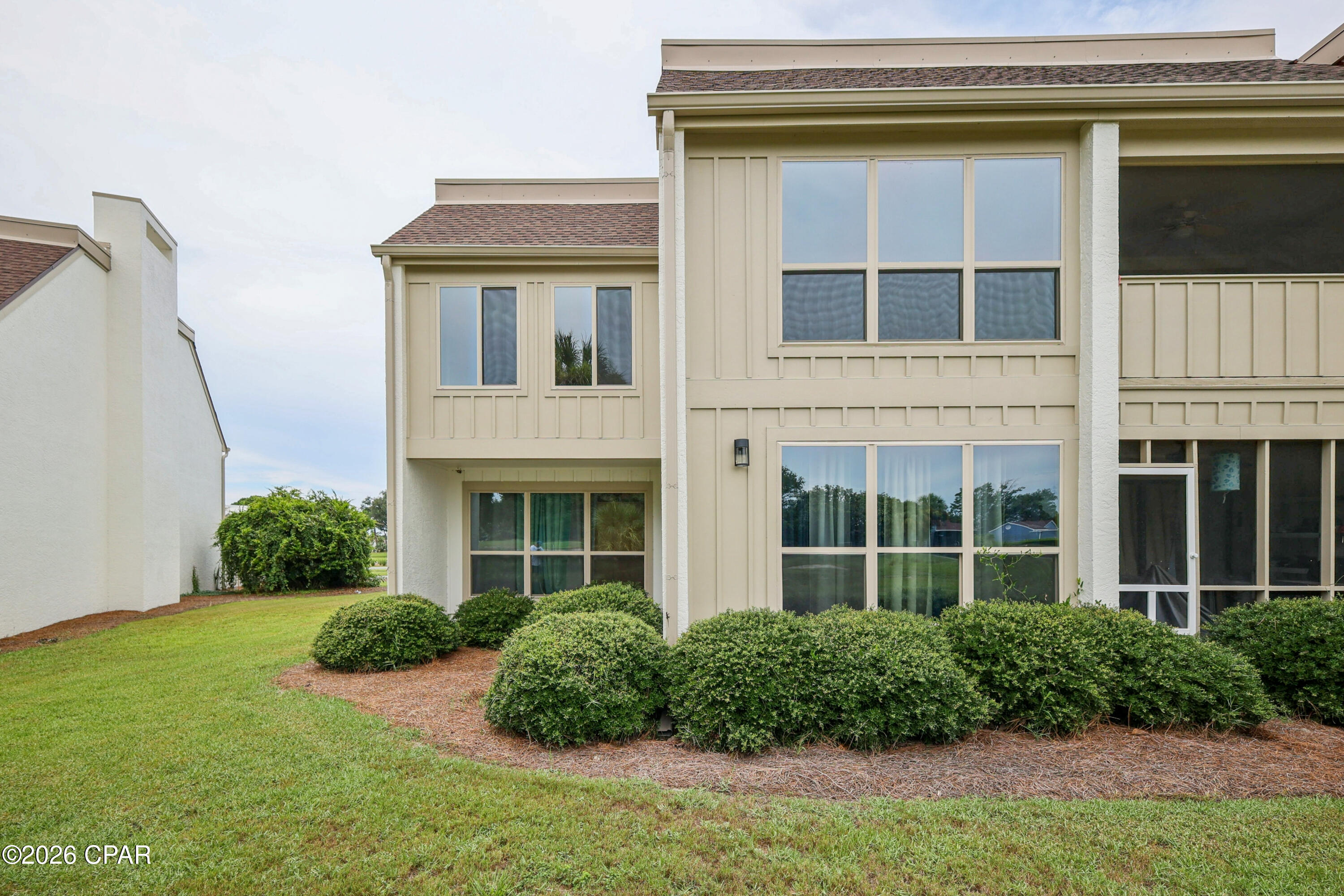 Bay Point Golf Villas III - Residential