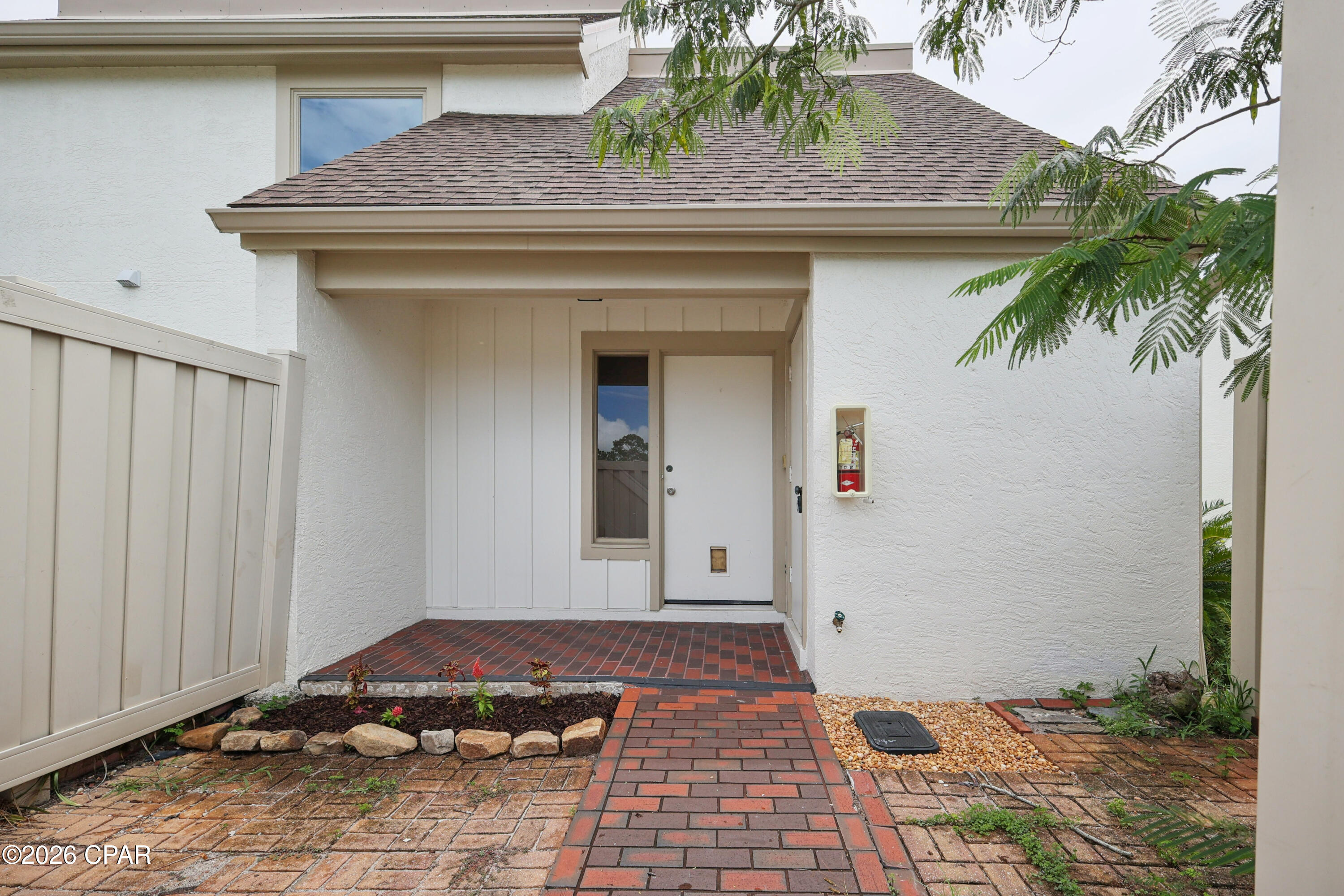 Bay Point Golf Villas III - Residential