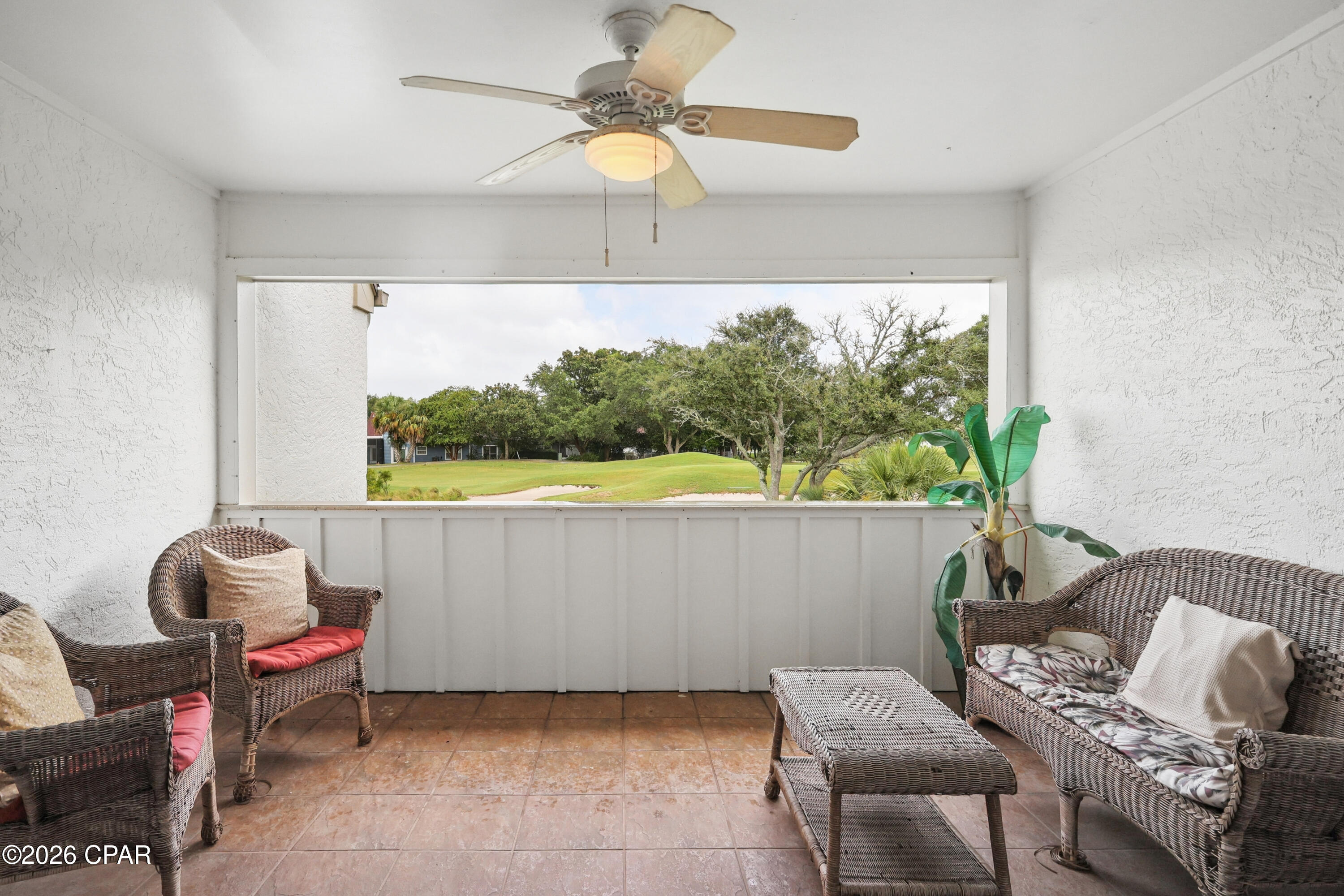 Bay Point Golf Villas III - Residential