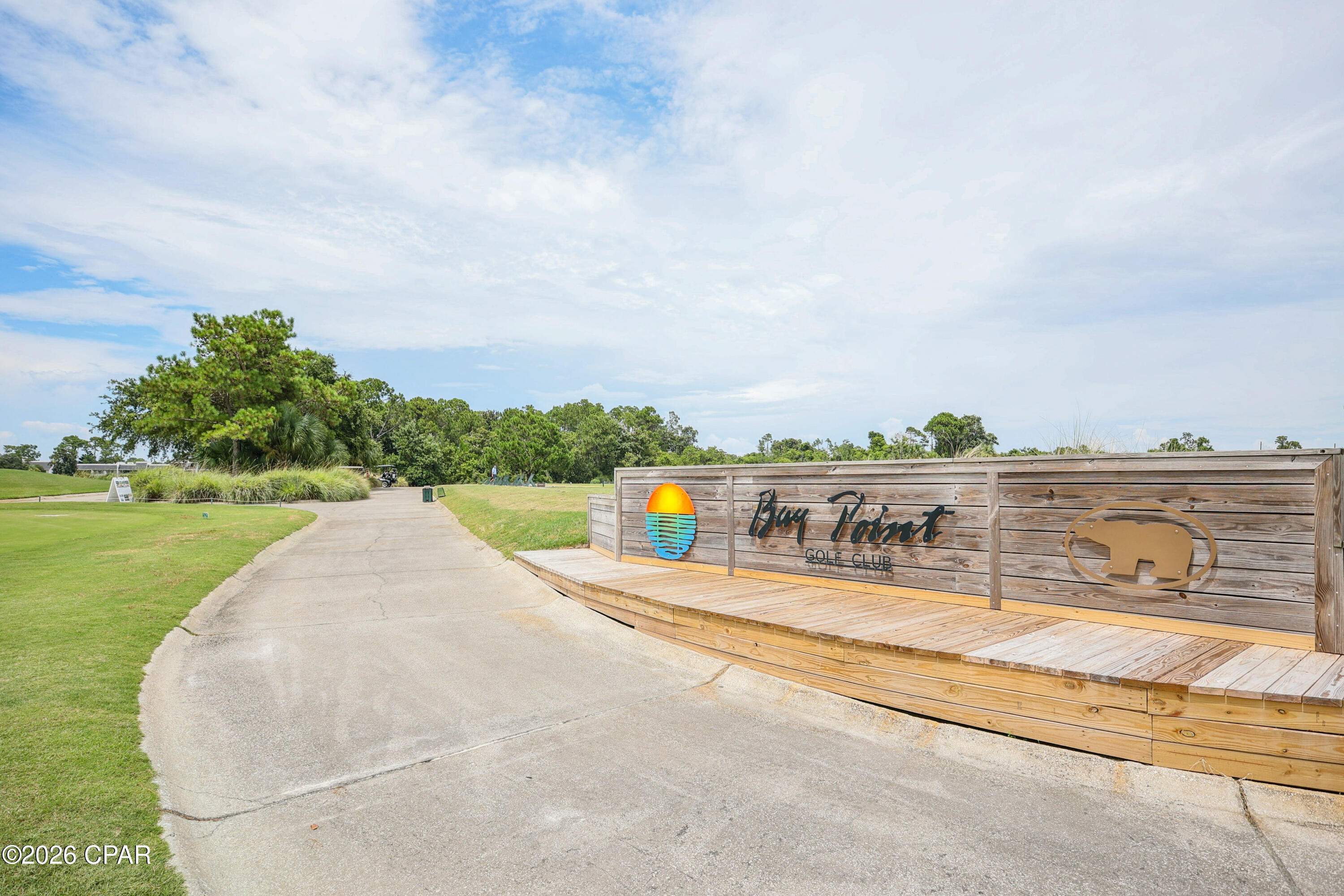 Bay Point Golf Villas III - Residential