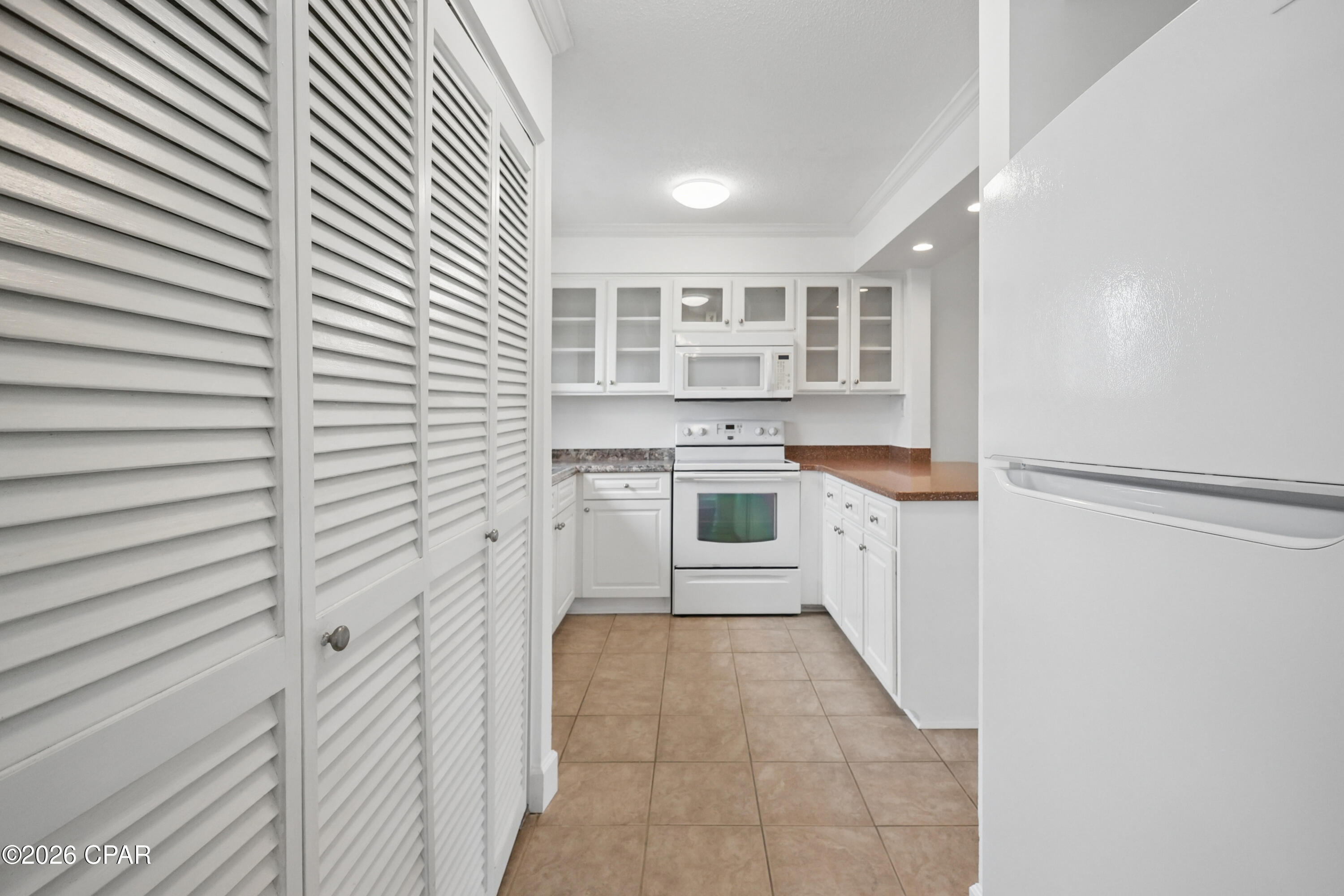 Bay Point Golf Villas III - Residential