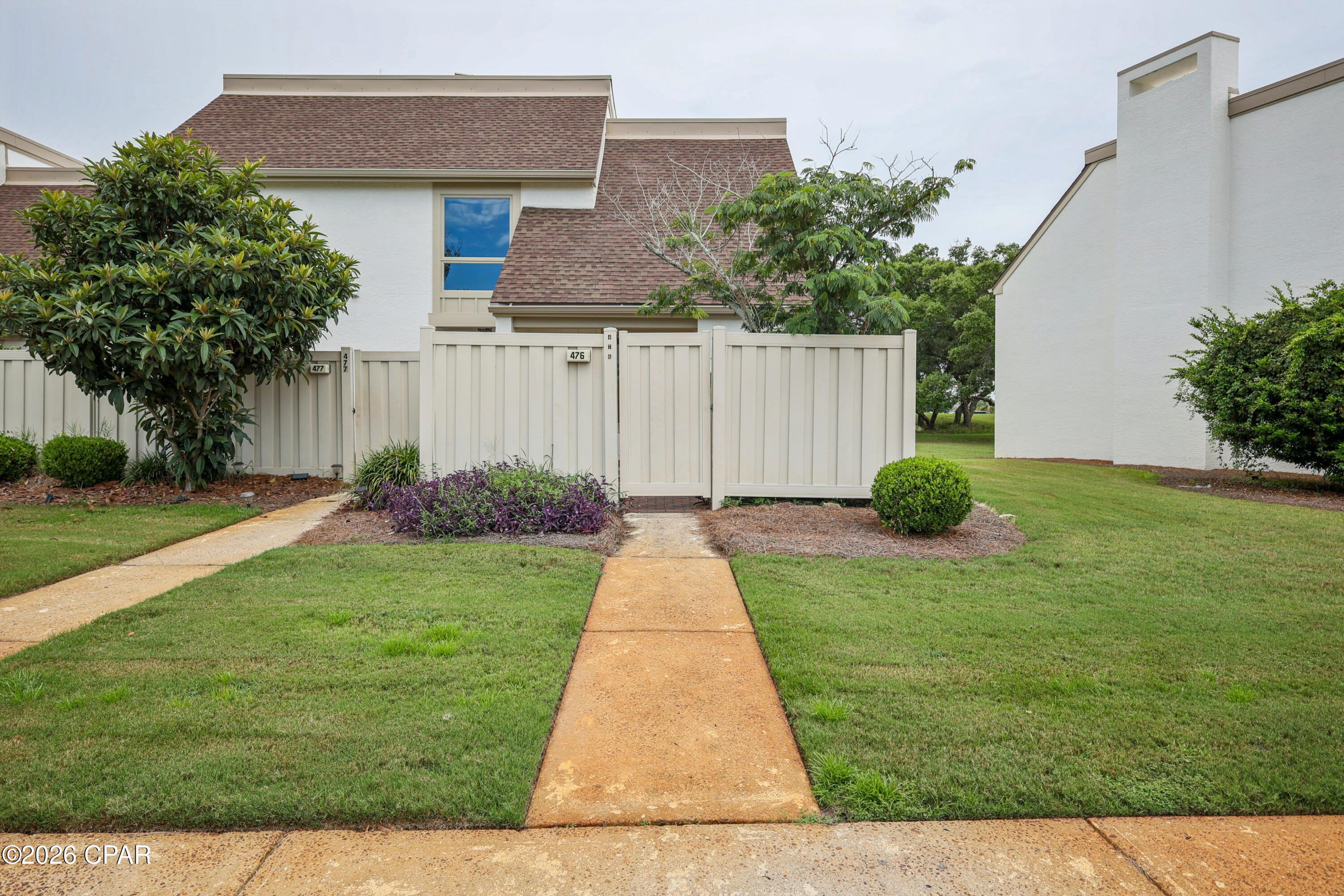 Bay Point Golf Villas III - Residential