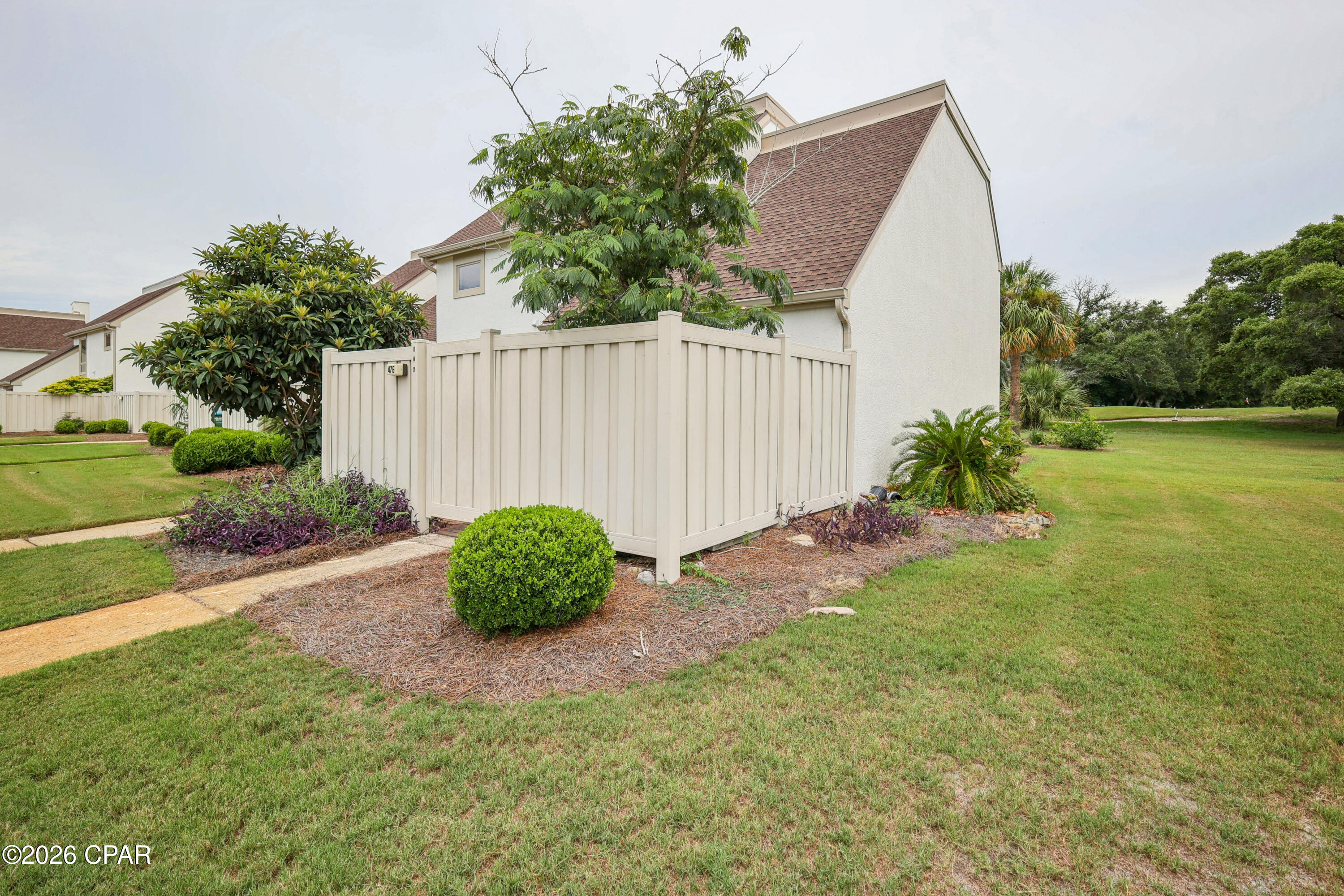Bay Point Golf Villas III - Residential