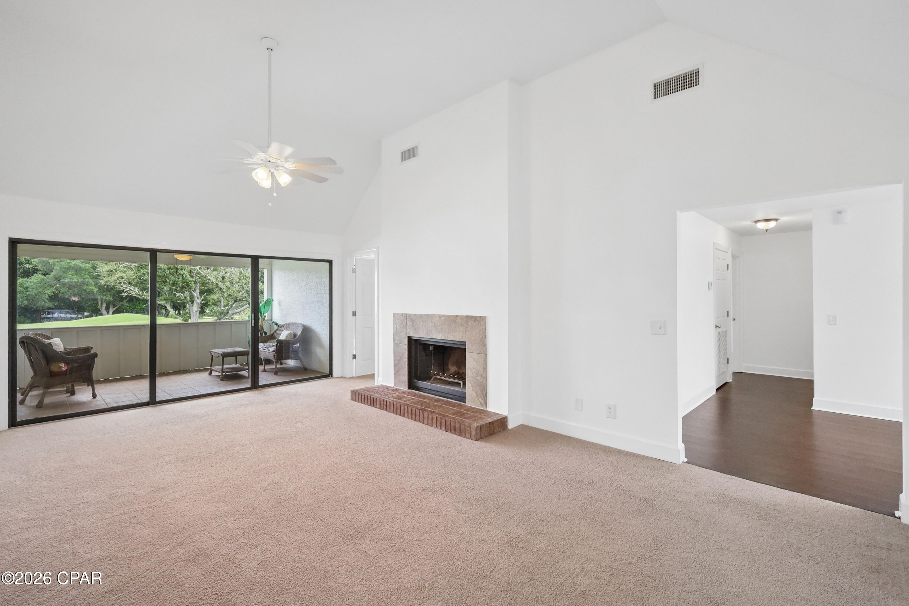 Bay Point Golf Villas III - Residential
