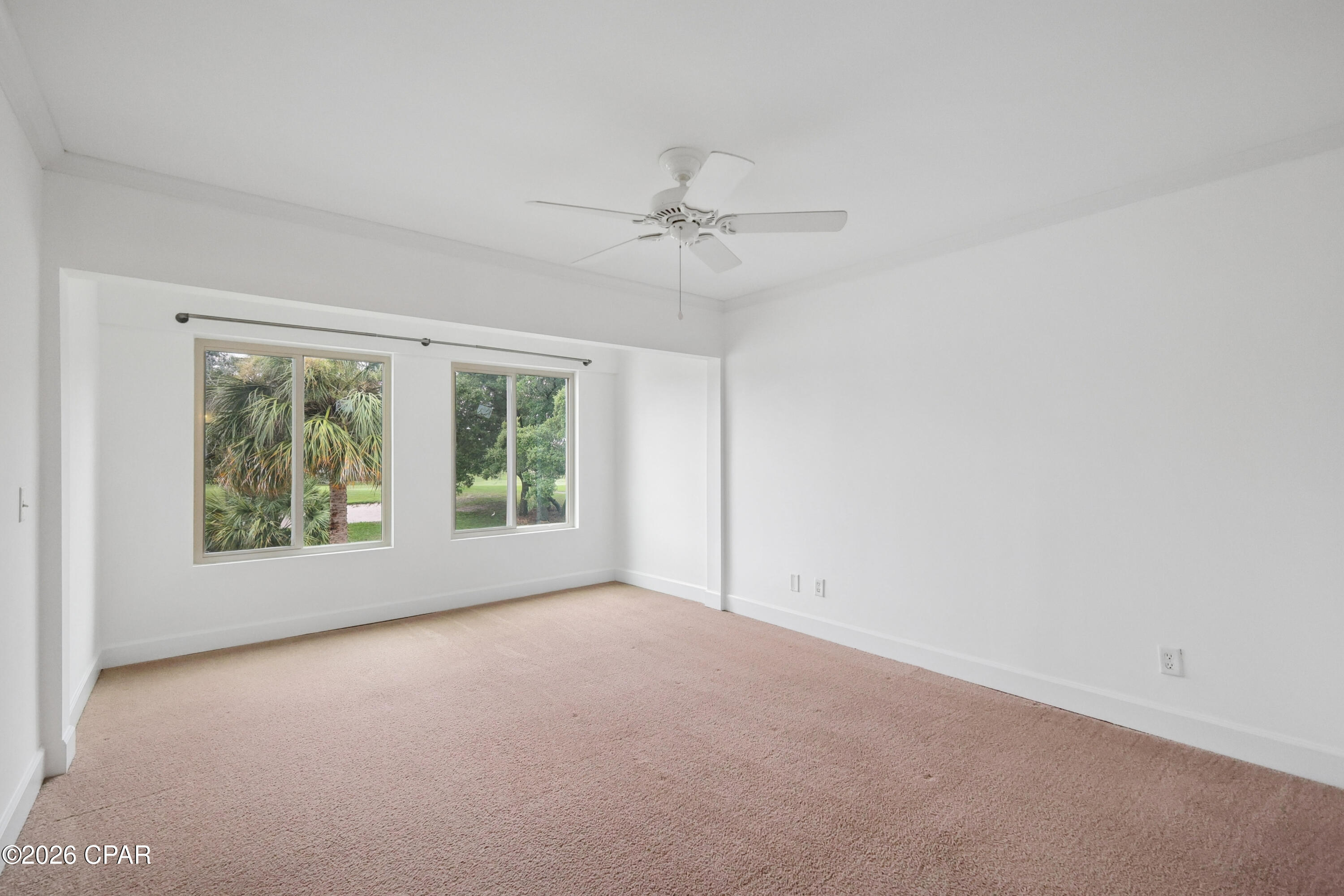Bay Point Golf Villas III - Residential