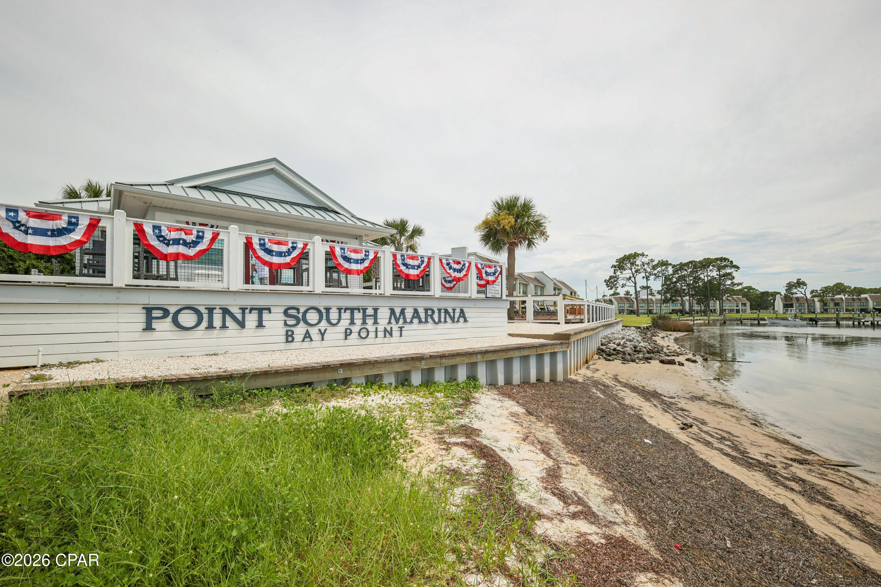 Bay Point Golf Villas III - Residential
