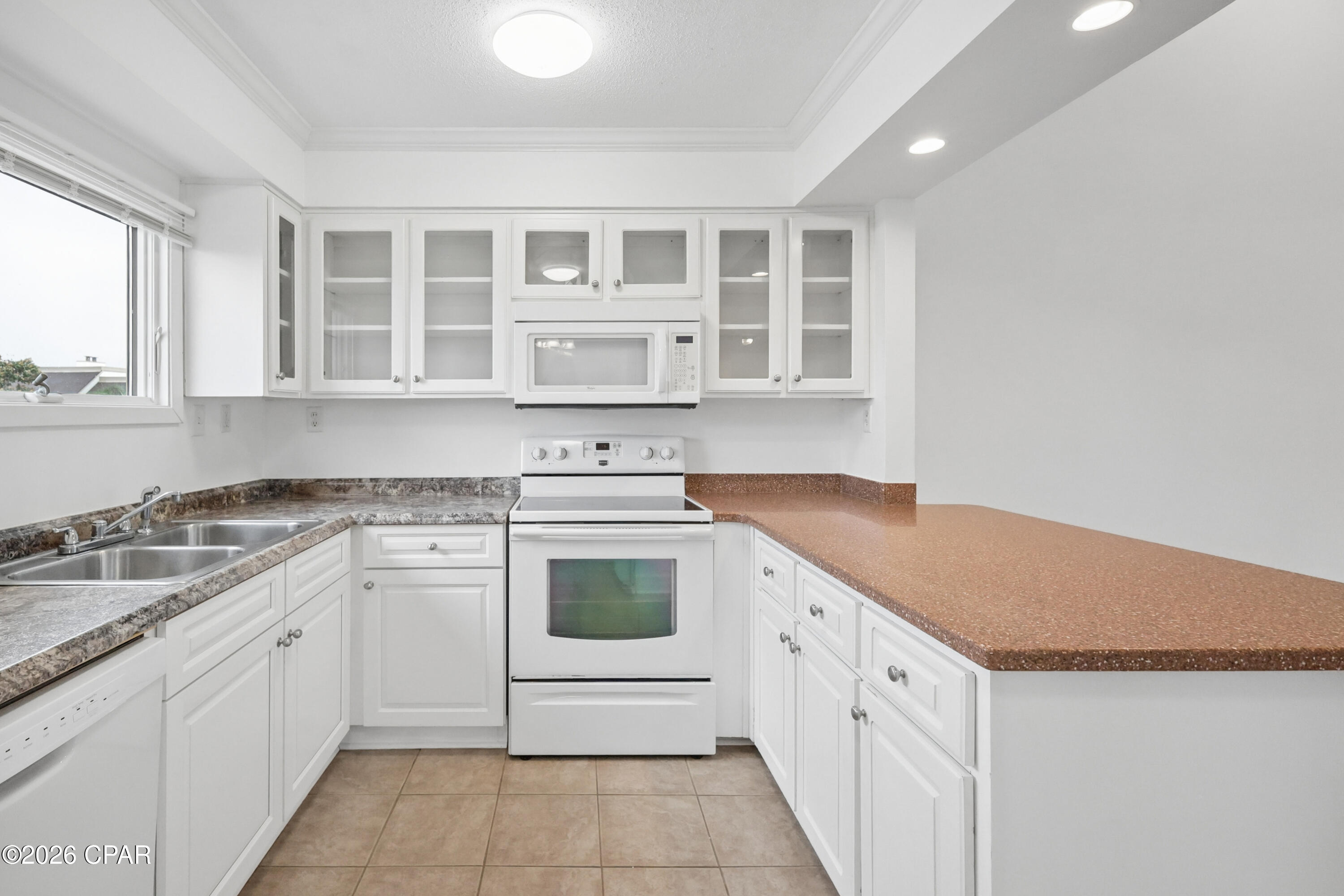 Bay Point Golf Villas III - Residential