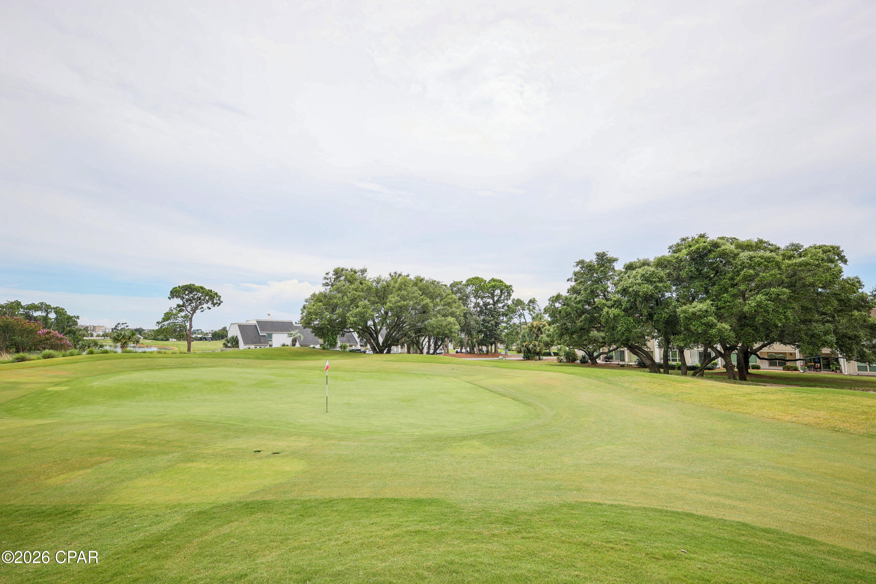 Bay Point Golf Villas III - Residential