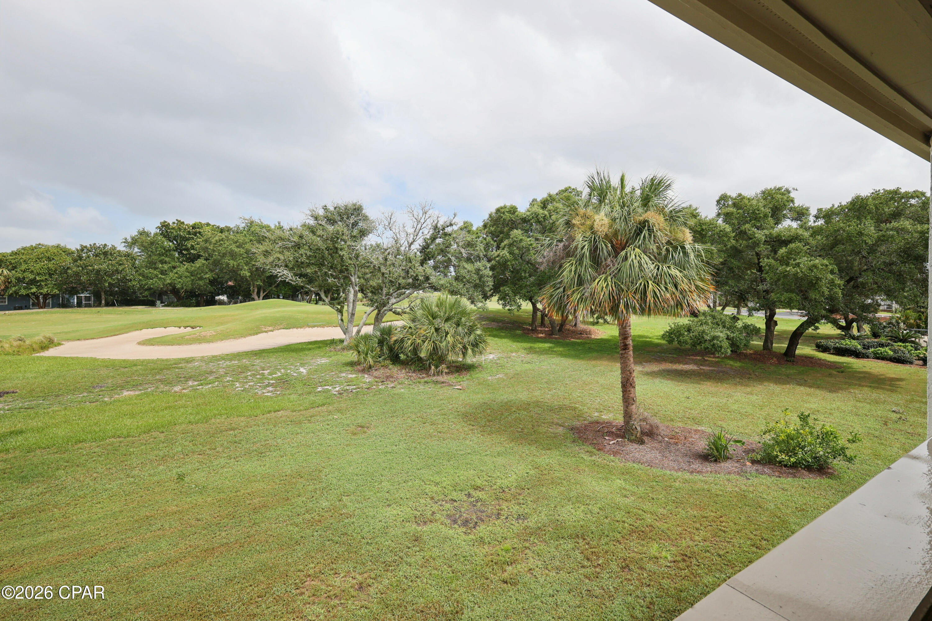 Bay Point Golf Villas III - Residential