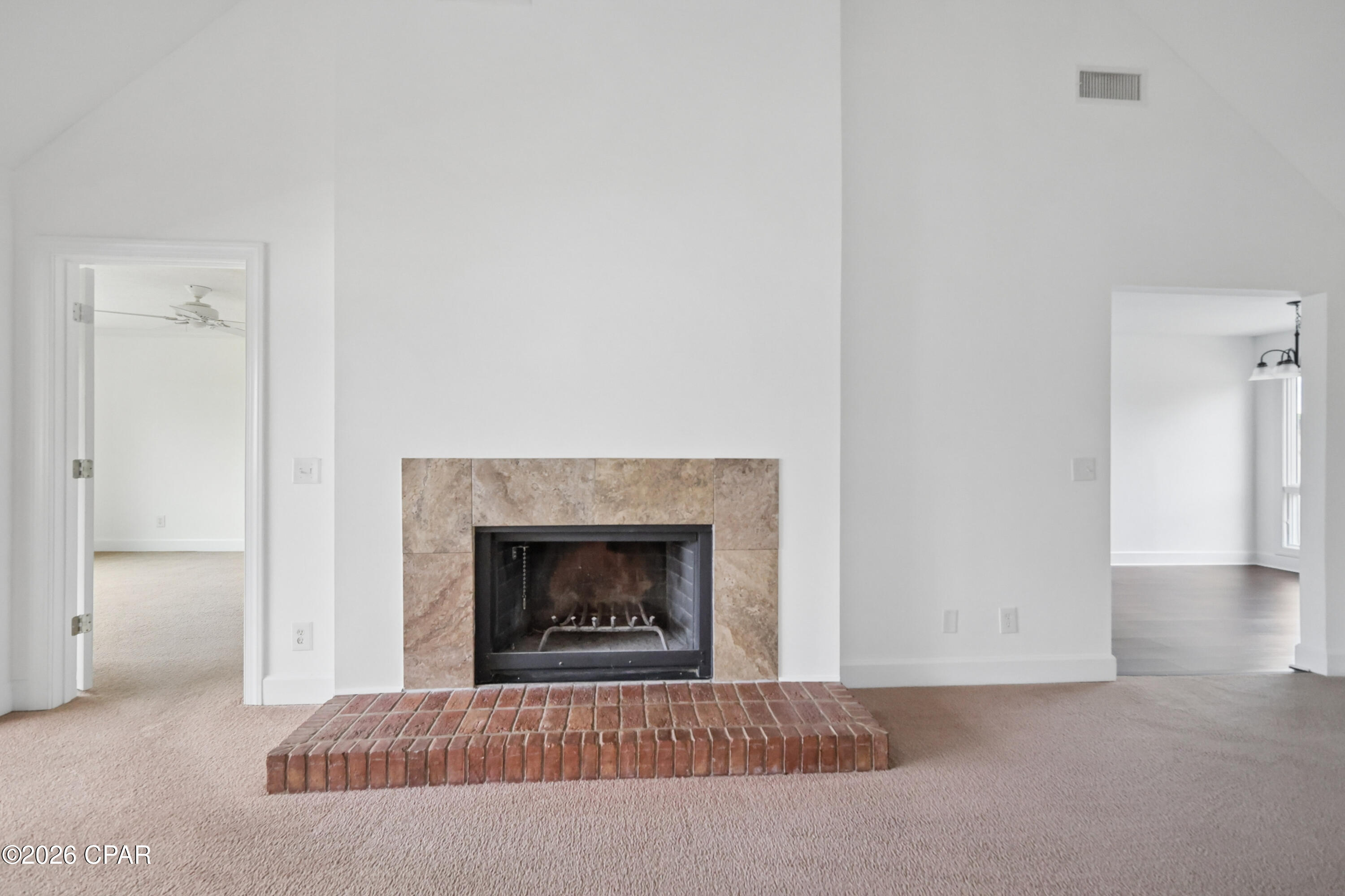 Bay Point Golf Villas III - Residential