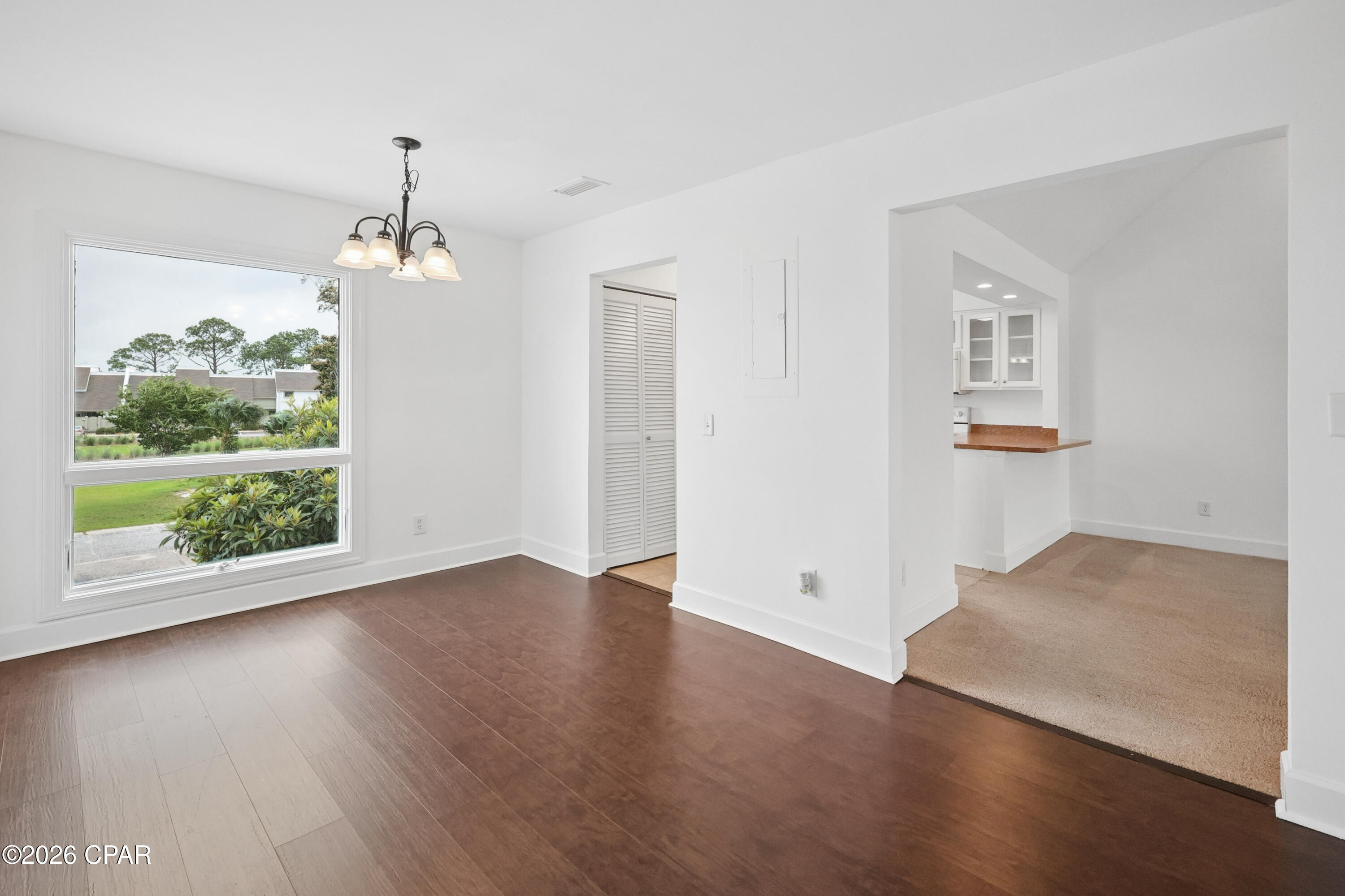 Bay Point Golf Villas III - Residential
