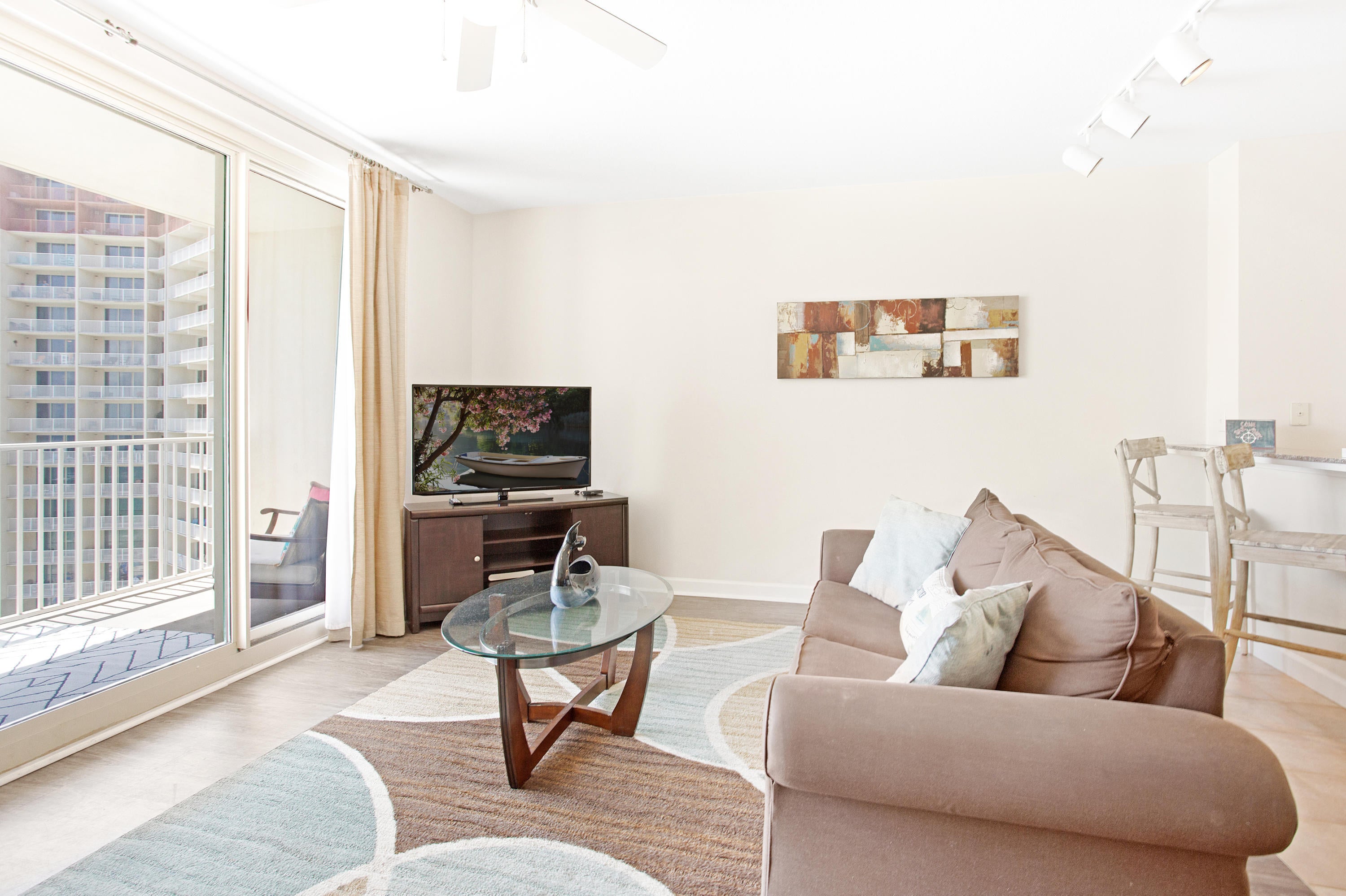 Shores Of Panama Phase II - Residential