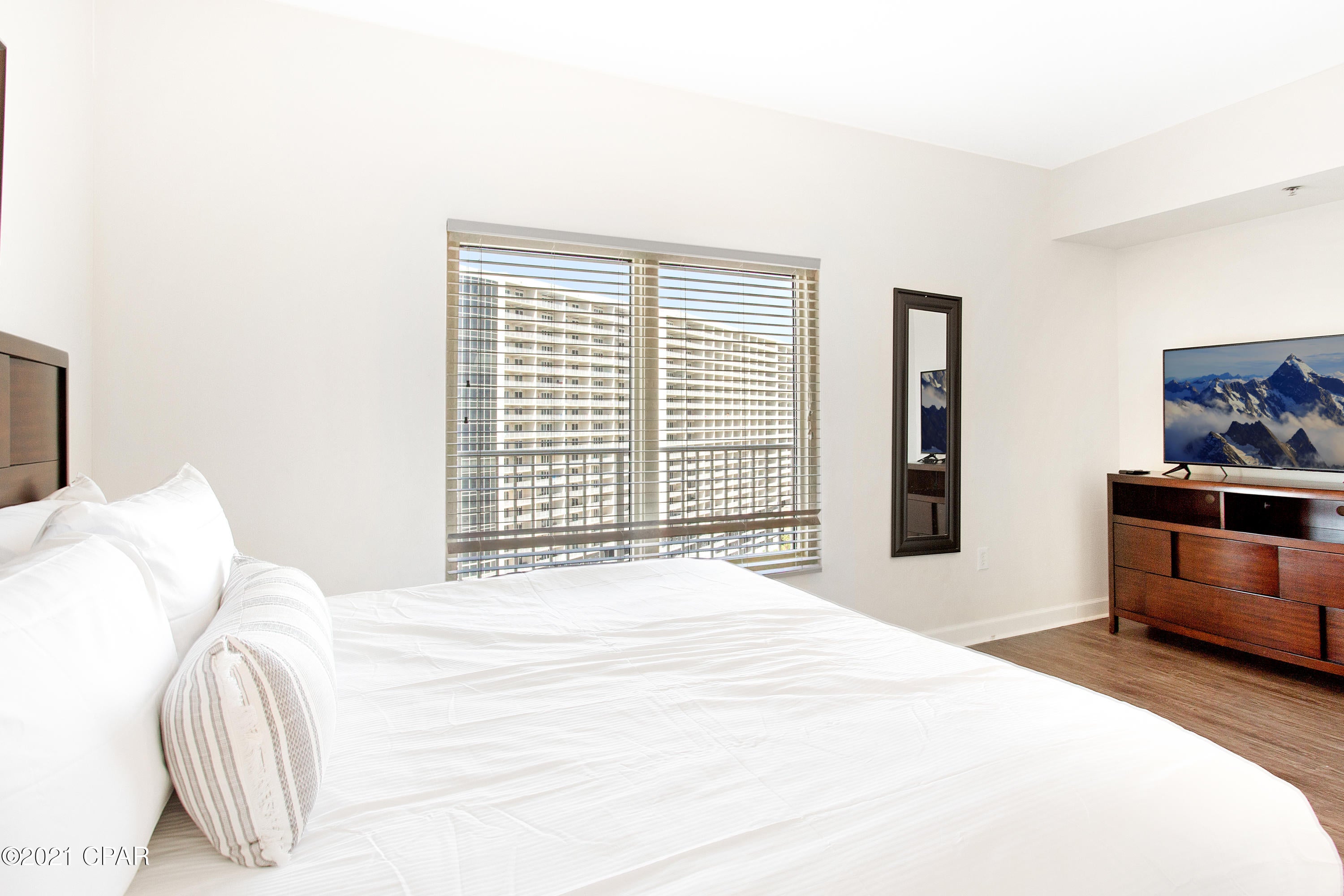 Shores Of Panama Phase II - Residential