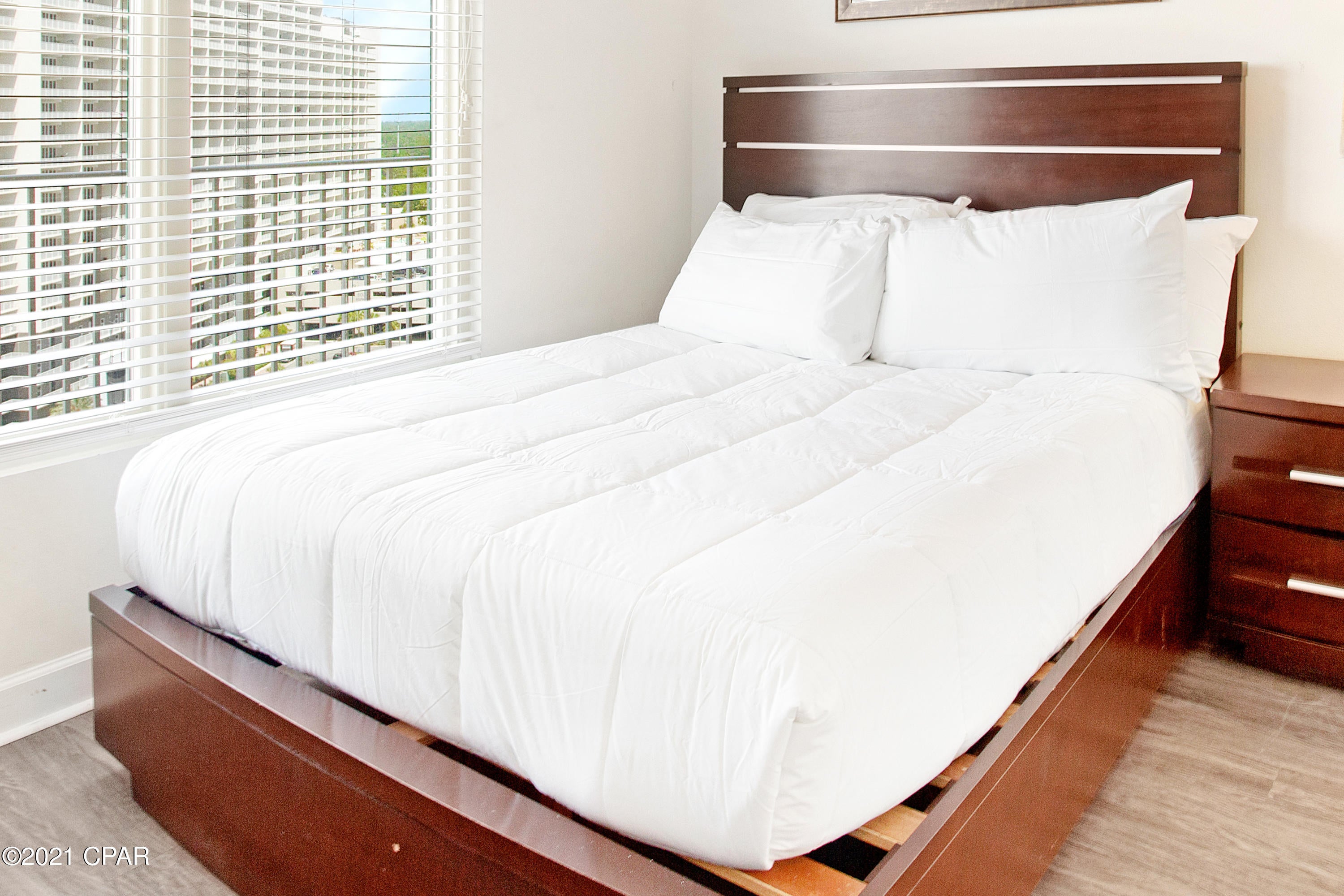 Shores Of Panama Phase II - Residential