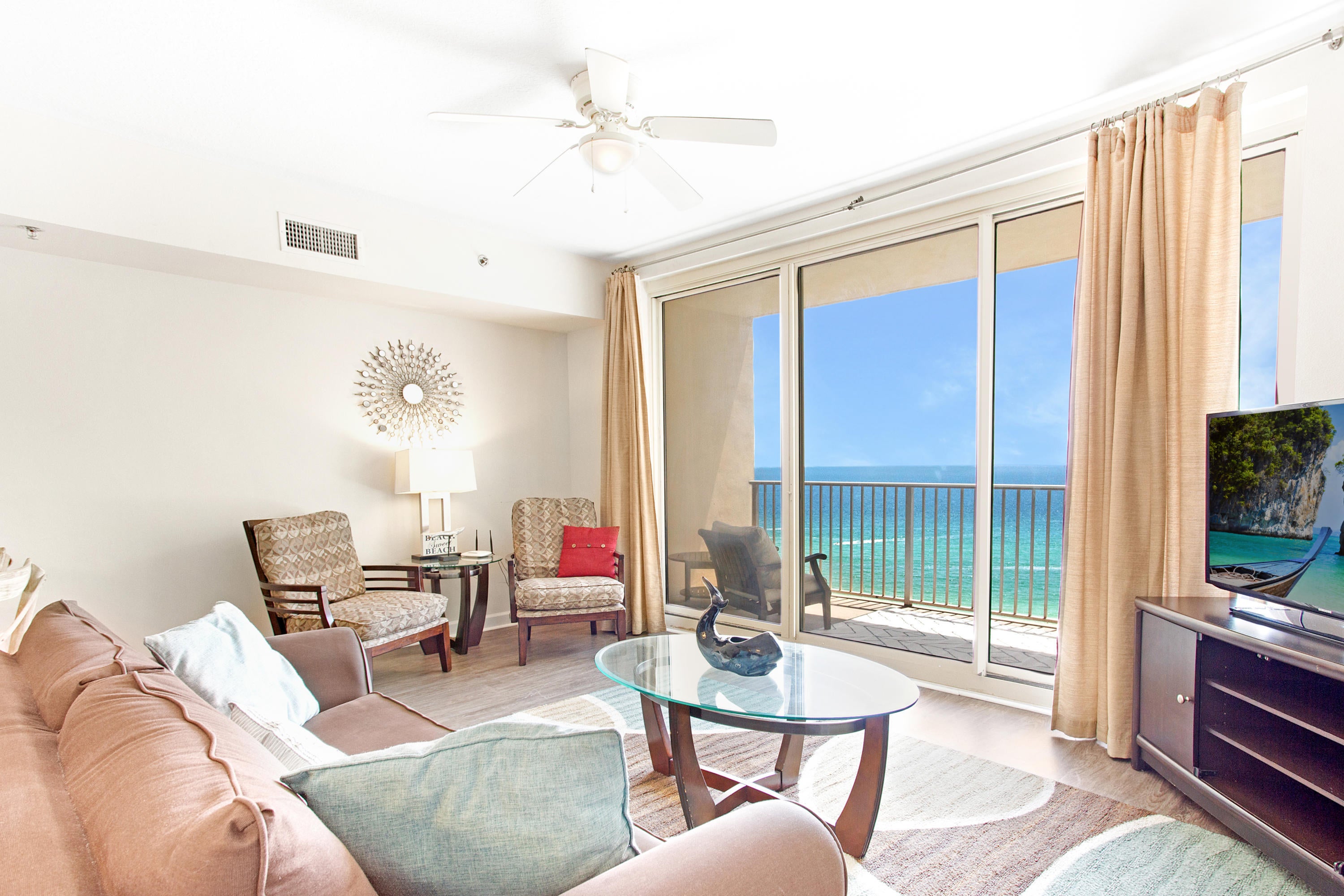 Shores Of Panama Phase II - Residential