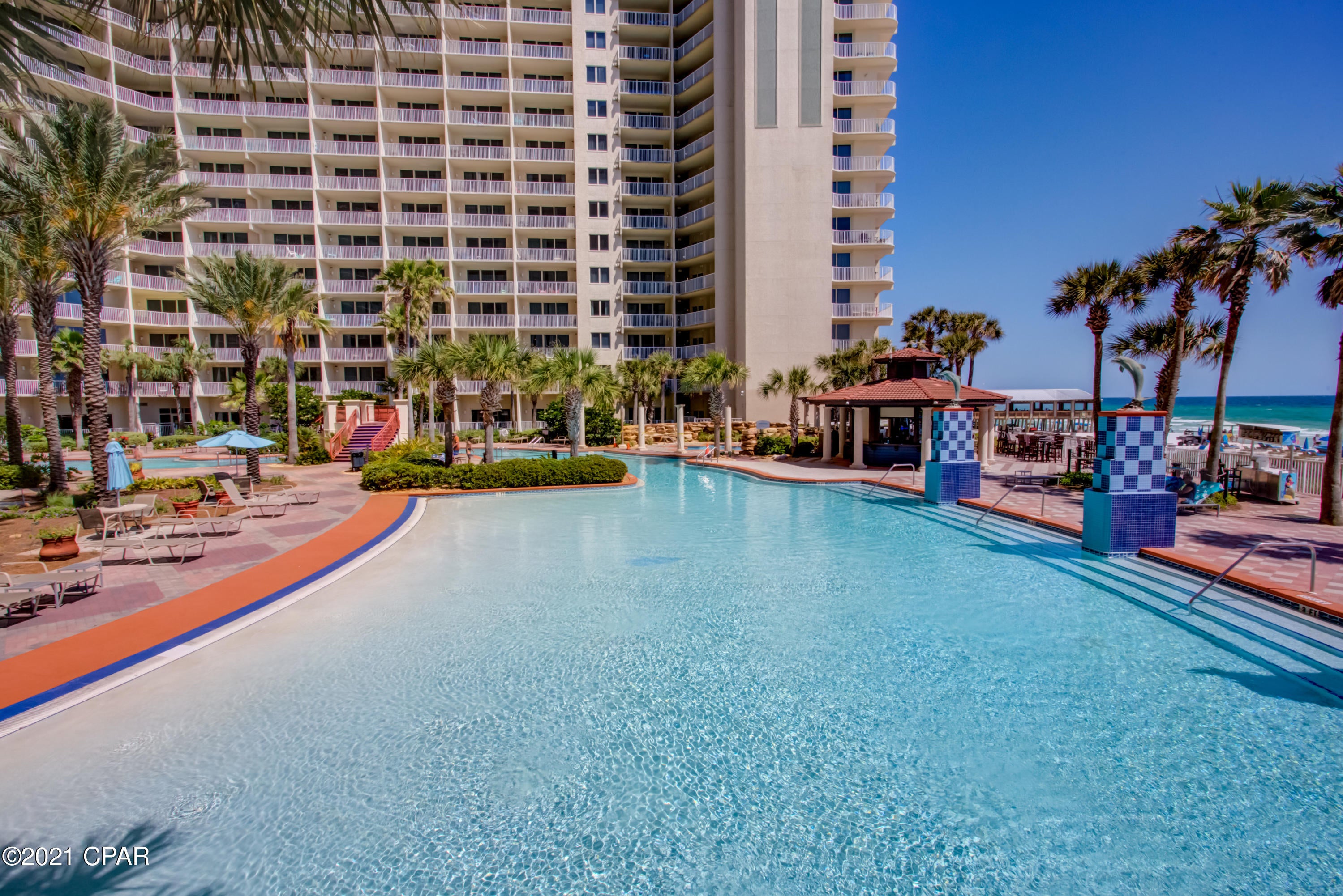 Shores Of Panama Phase II - Residential