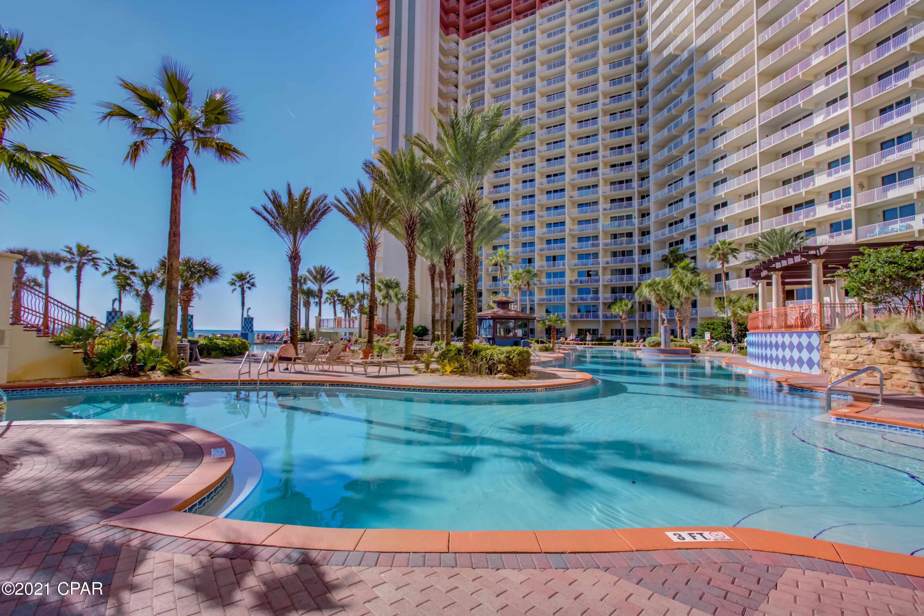 Shores Of Panama Phase II - Residential
