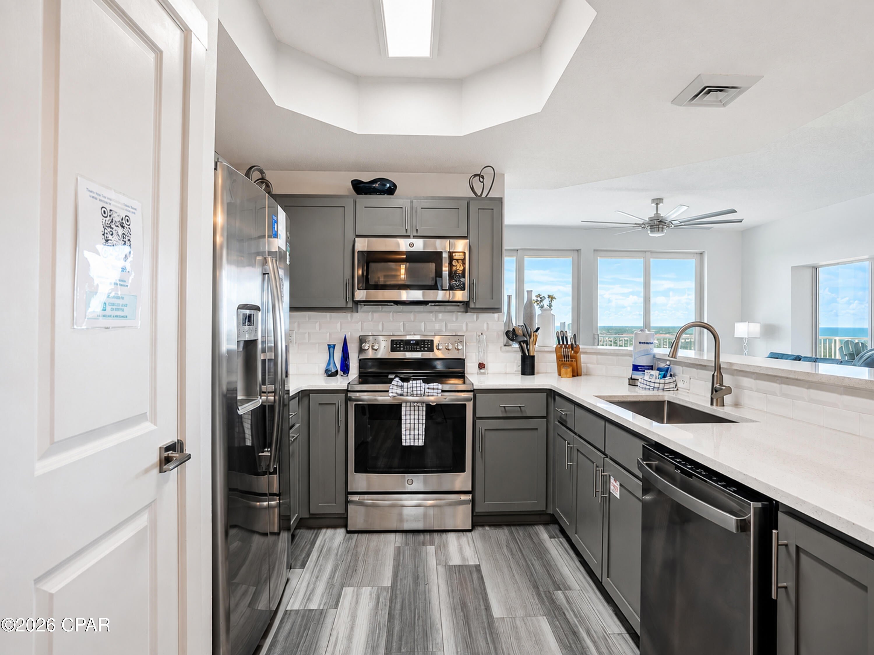 Calypso Towers III - Residential