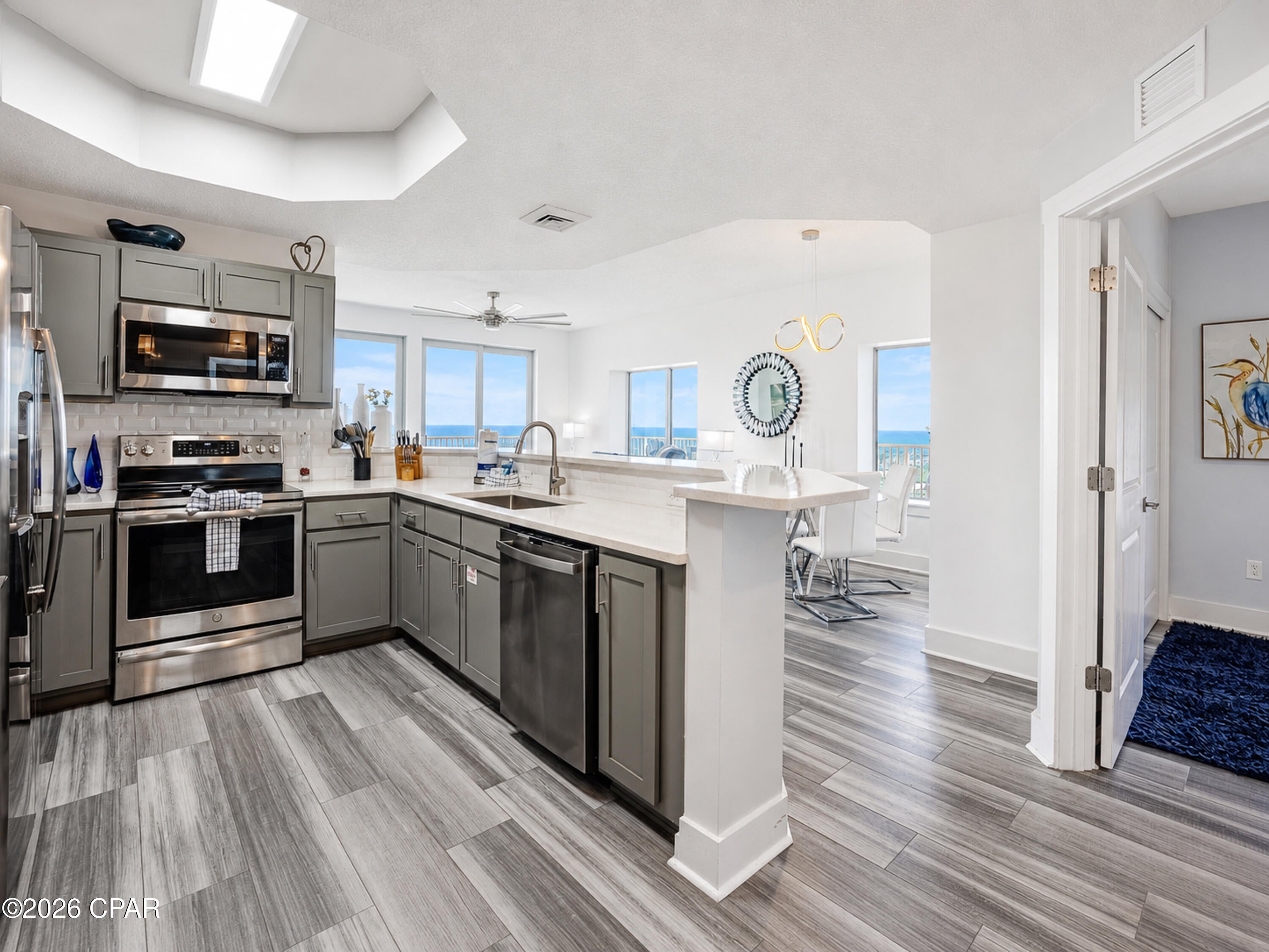 Calypso Towers III - Residential