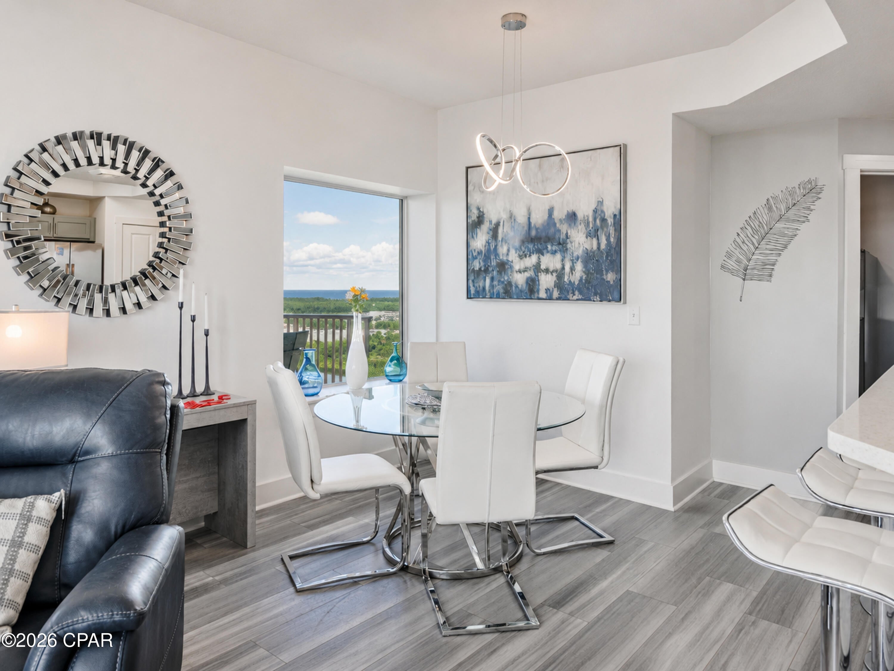 Calypso Towers III - Residential