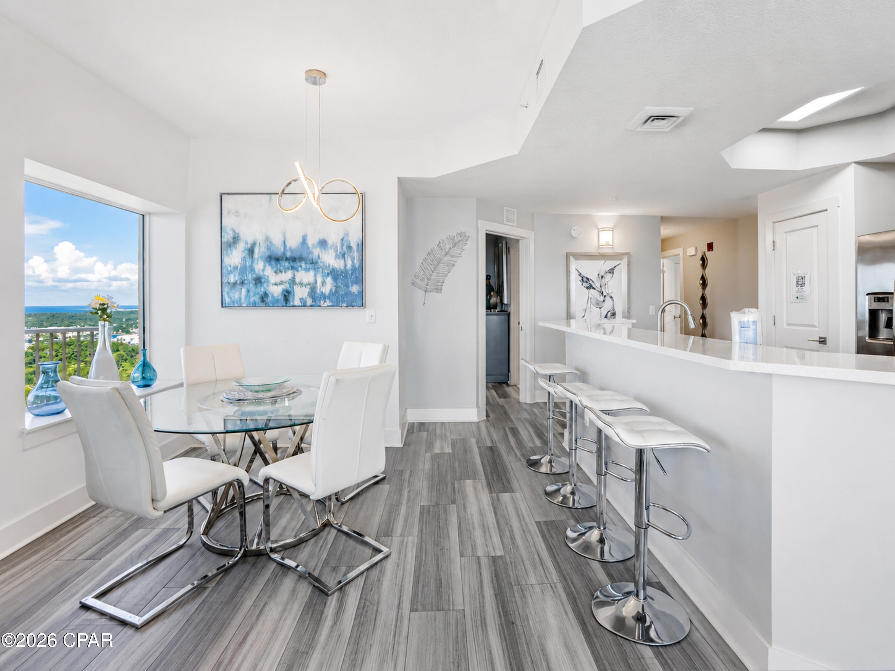 Calypso Towers III - Residential