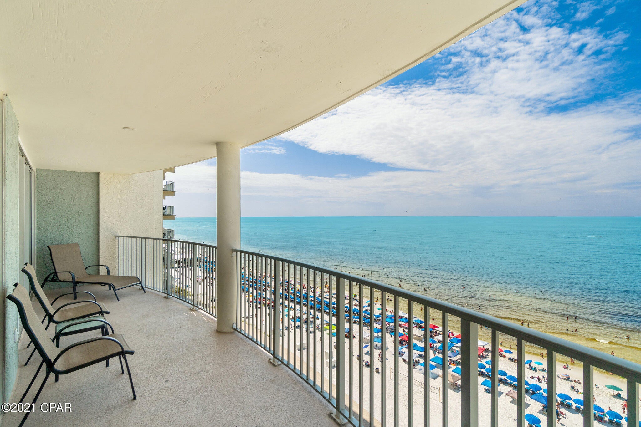 Long Beach Towers I - Residential