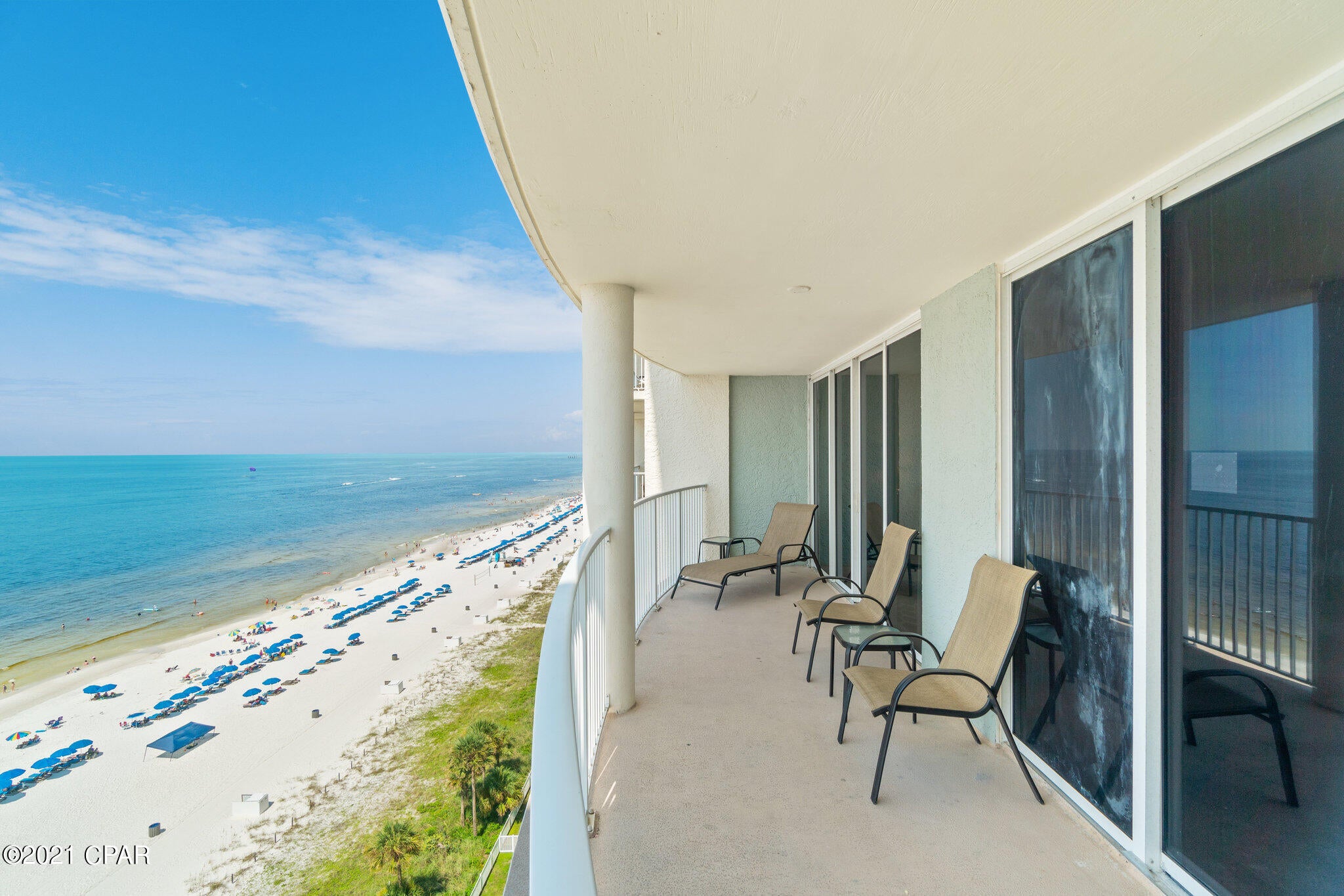 Long Beach Towers I - Residential