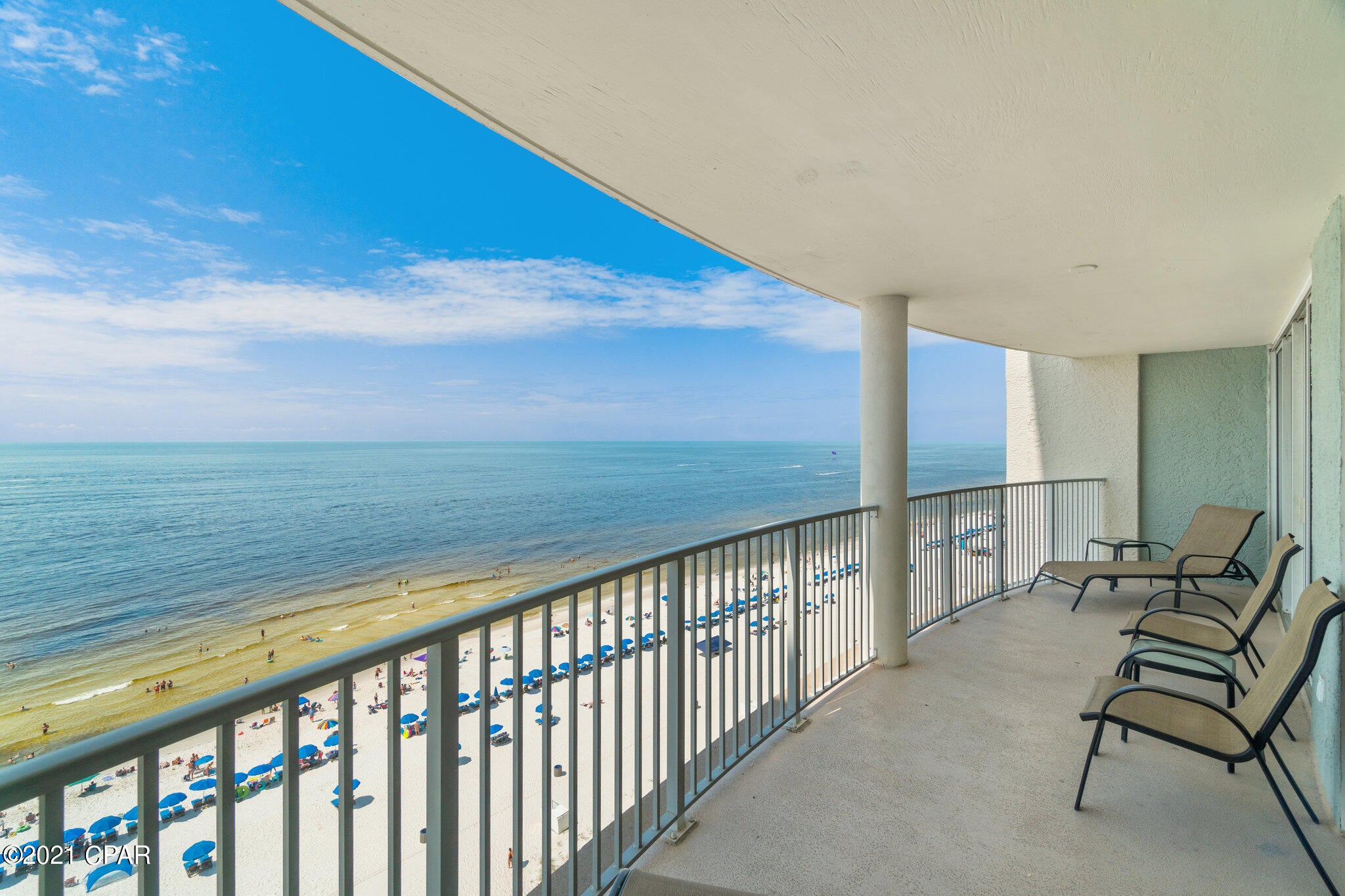 Long Beach Towers I - Residential