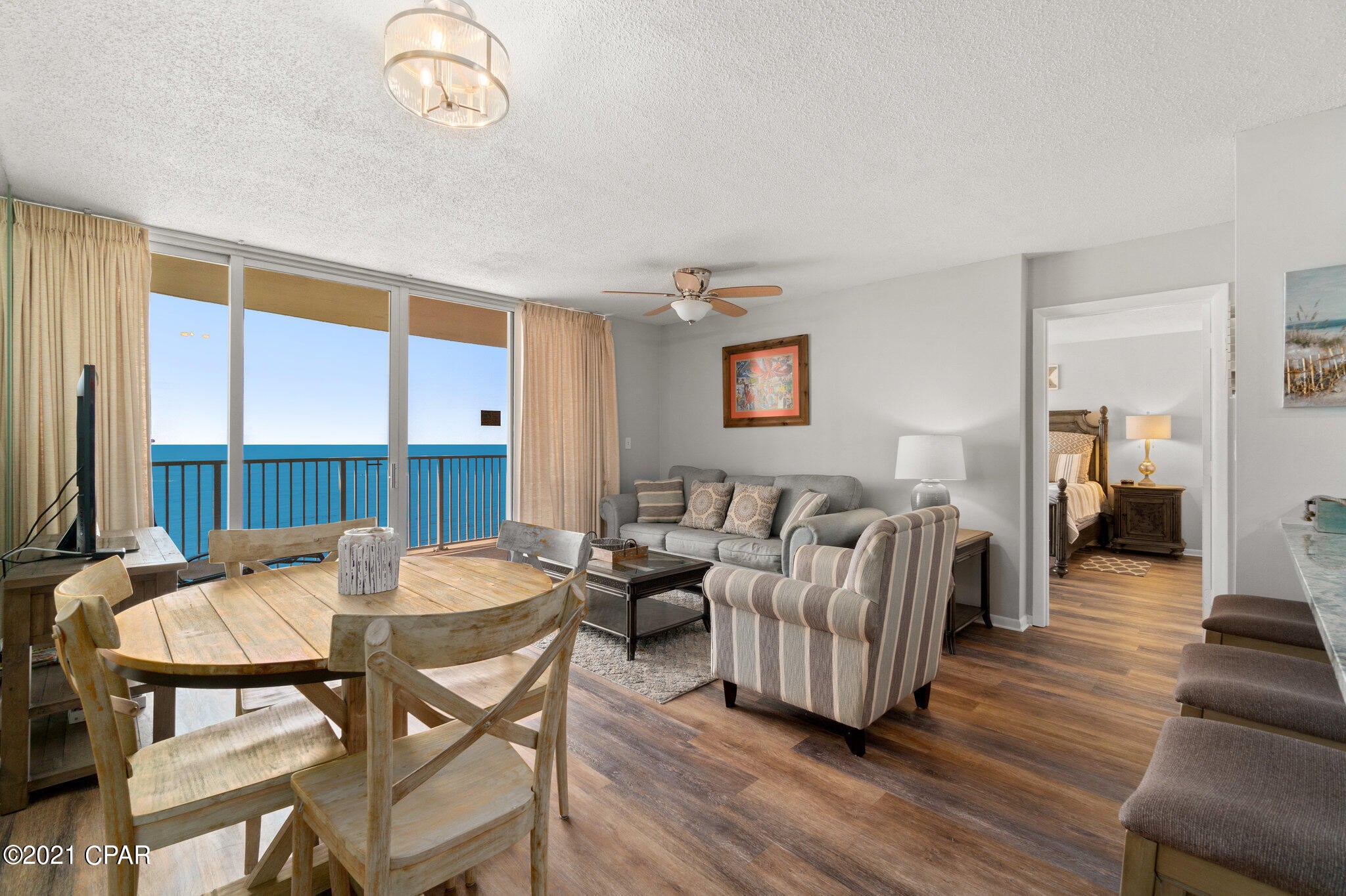 Long Beach Towers I - Residential
